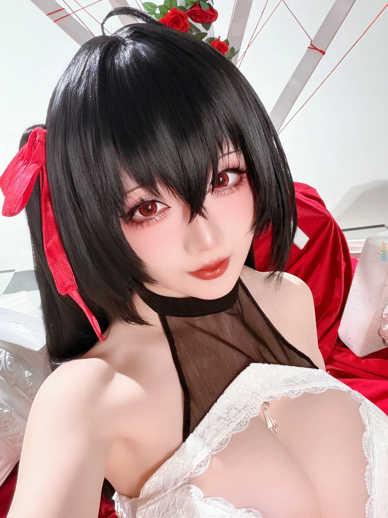 XingZhiChiChi BiLanHangXian YeMingZhenZhuHao+XinNong+MeiYinCi+DaFeng — photo 141