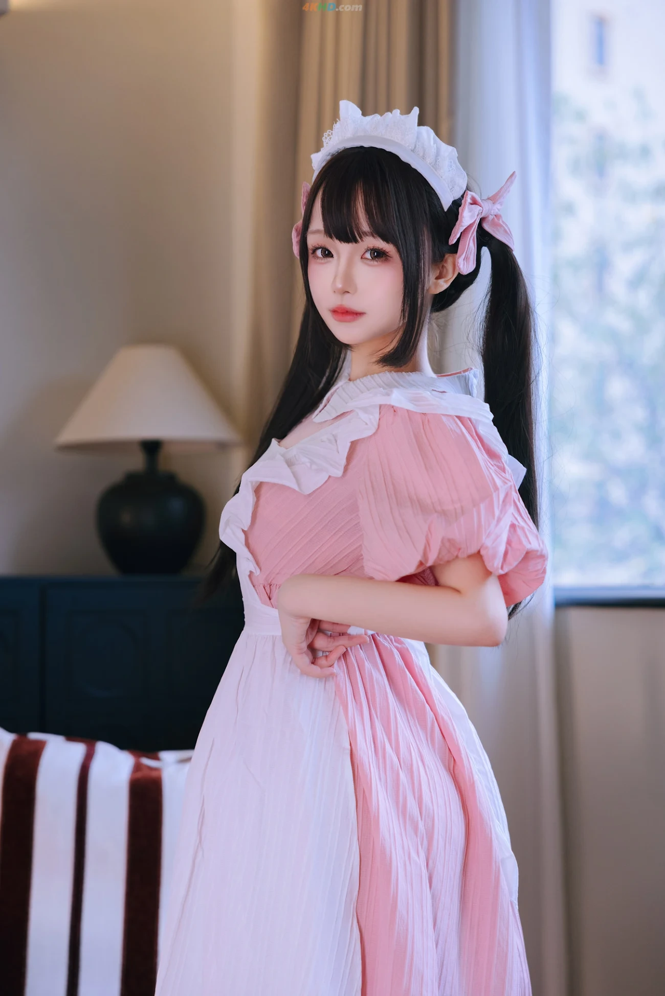 RiNaiJiao JianXiNuPu — photo 14
