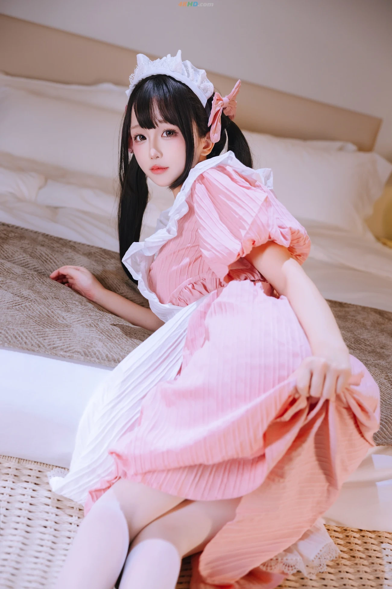 RiNaiJiao JianXiNuPu — photo 31