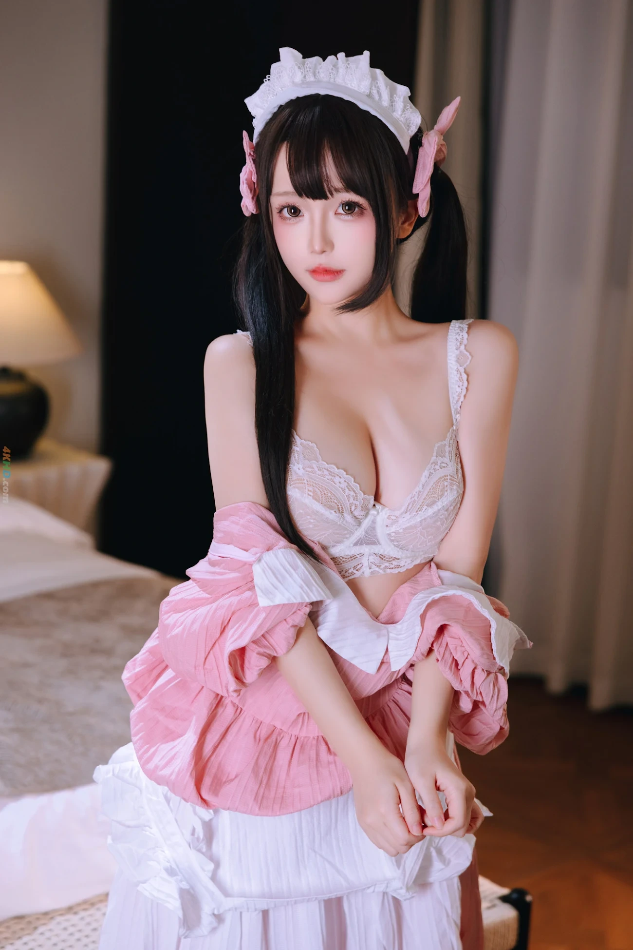 RiNaiJiao JianXiNuPu — photo 35