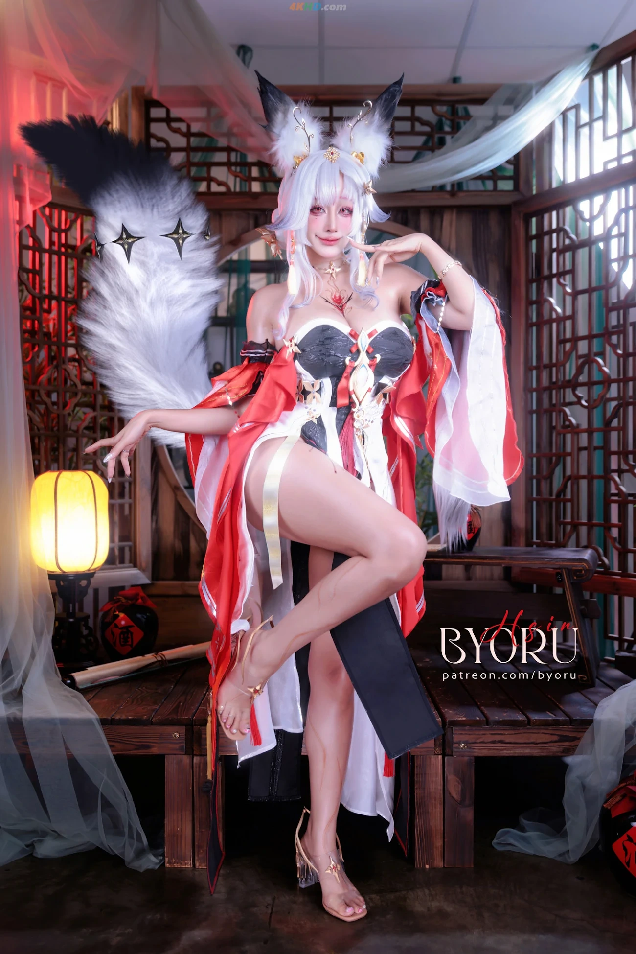 Byoru MingChao XinYueHu — photo 1