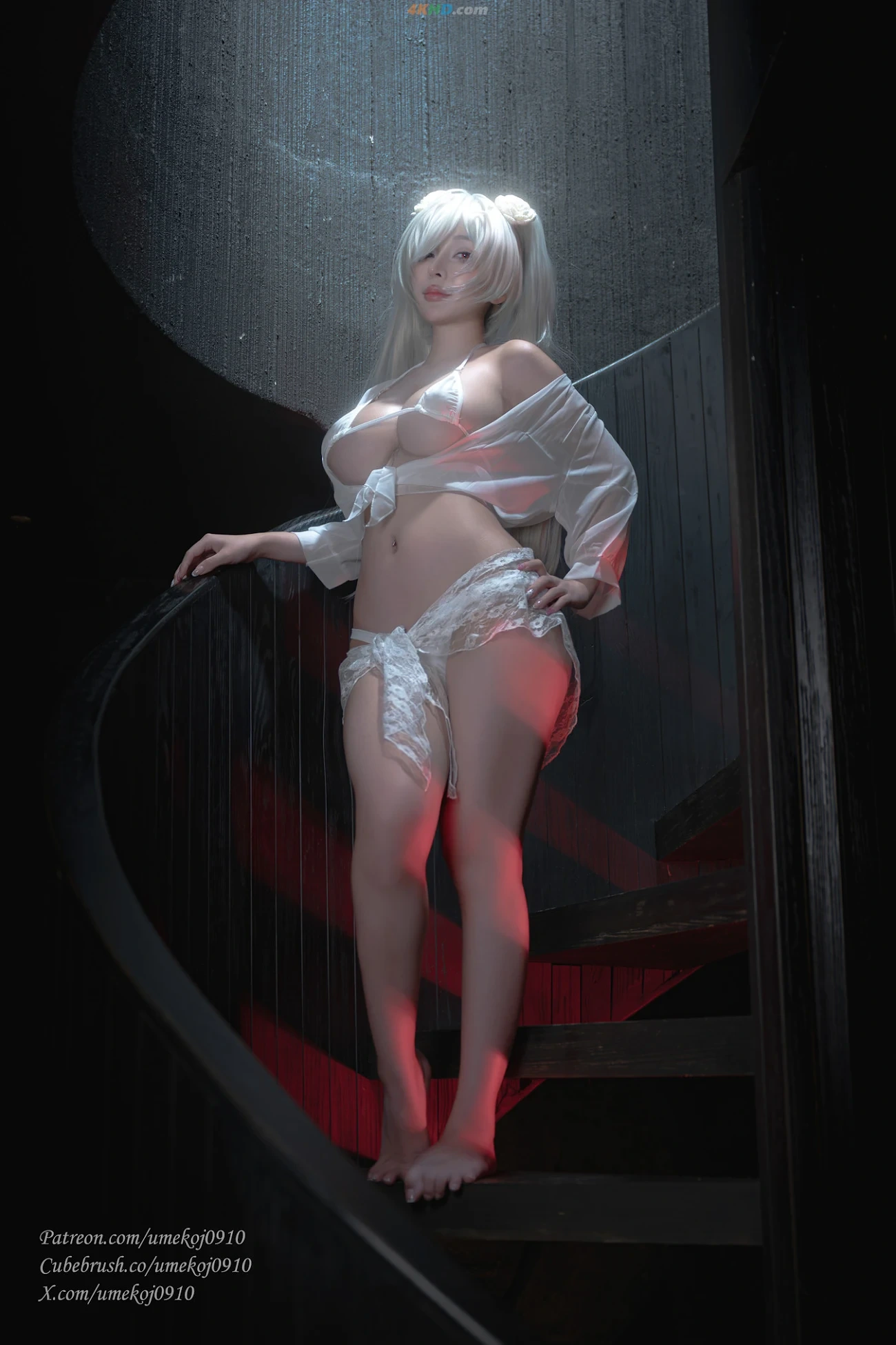 Umeko J - Cinderella Crystal Wave — photo 2
