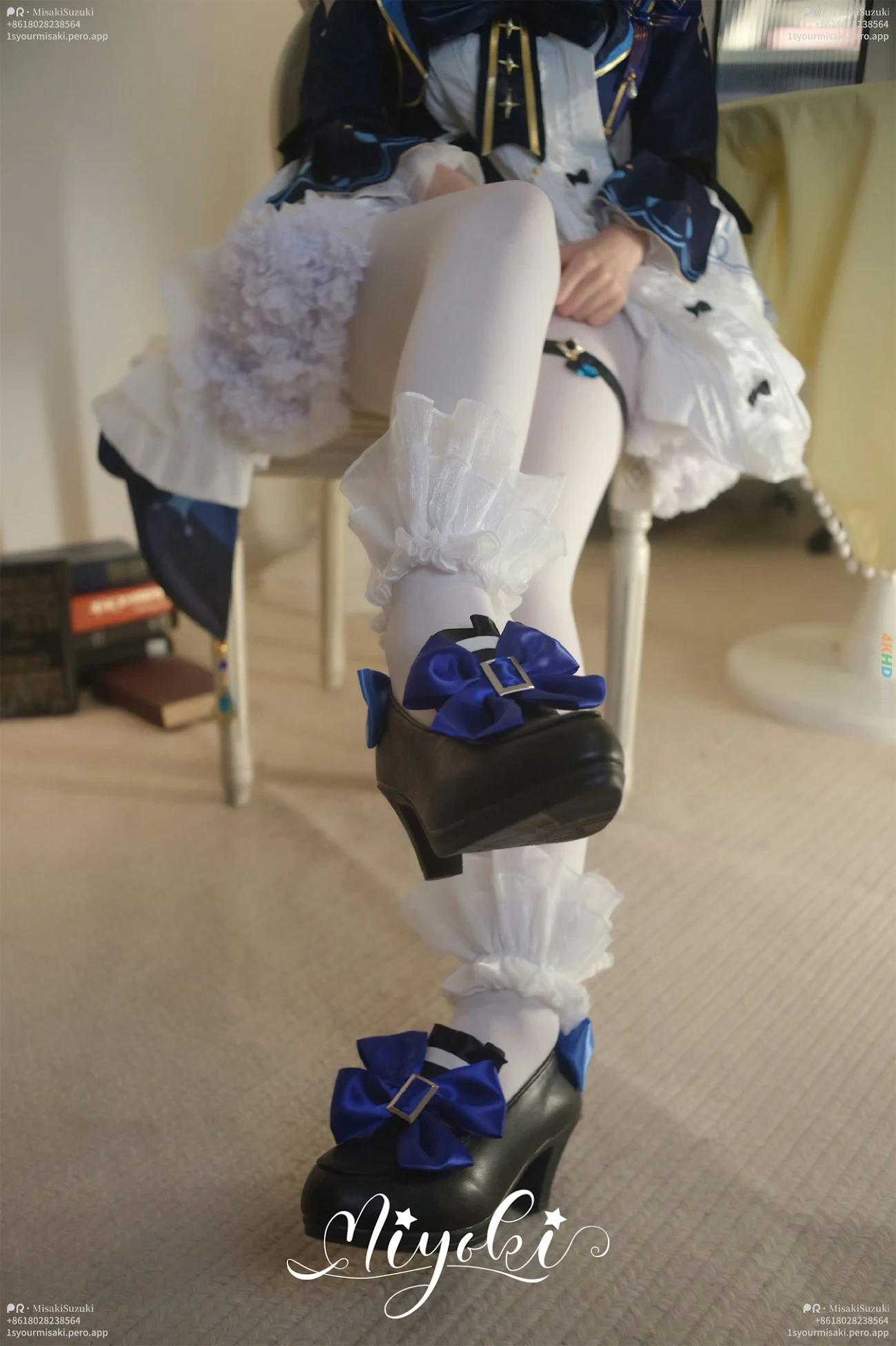 LingMuMeiXiao - FuNingNa — photo 1