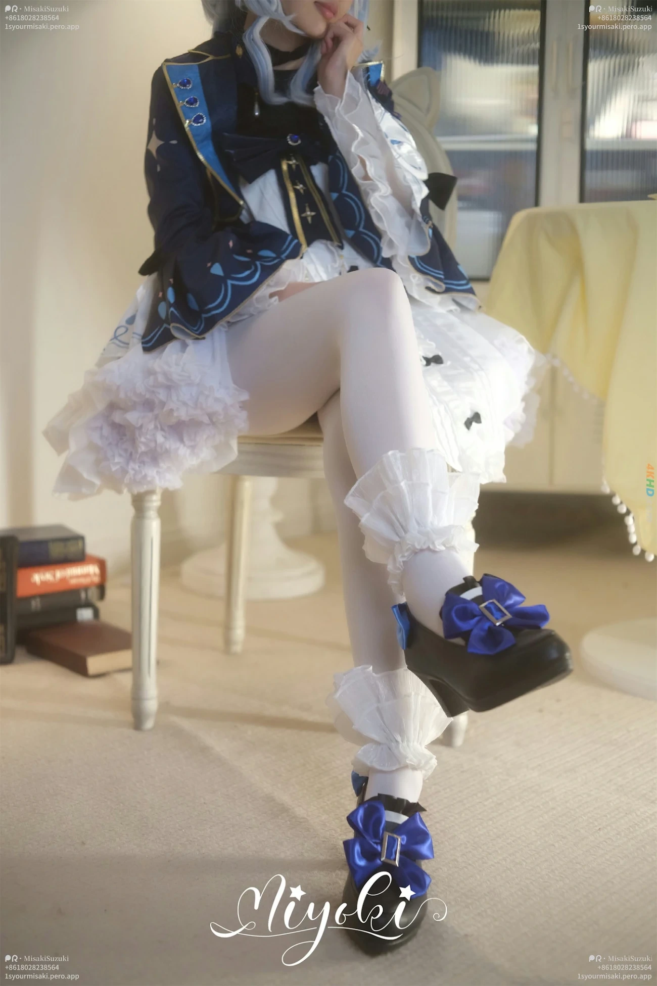 LingMuMeiXiao - FuNingNa — photo 2