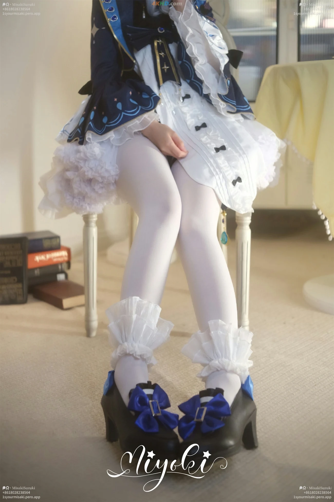 LingMuMeiXiao - FuNingNa — photo 3