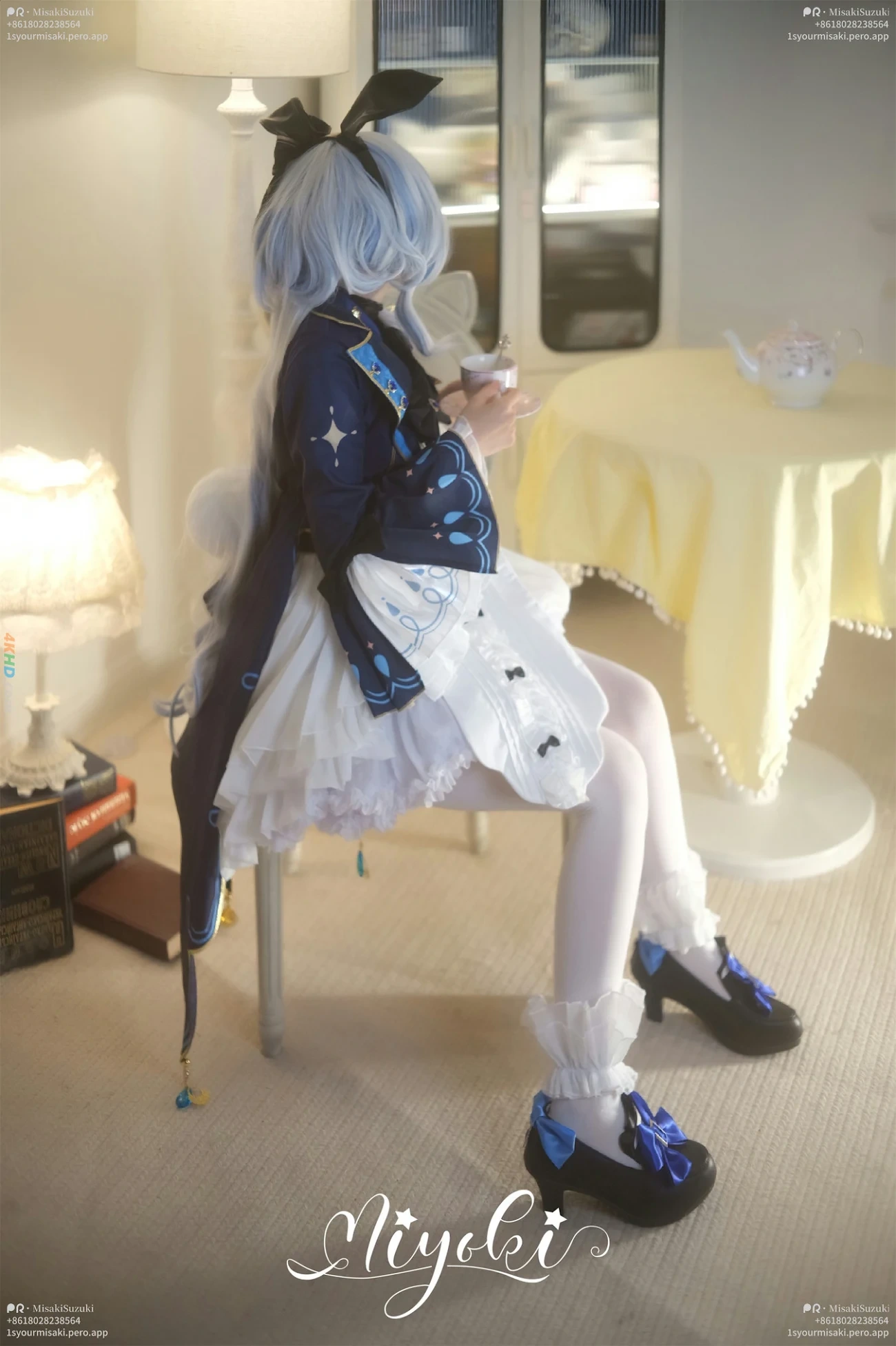LingMuMeiXiao - FuNingNa — photo 7