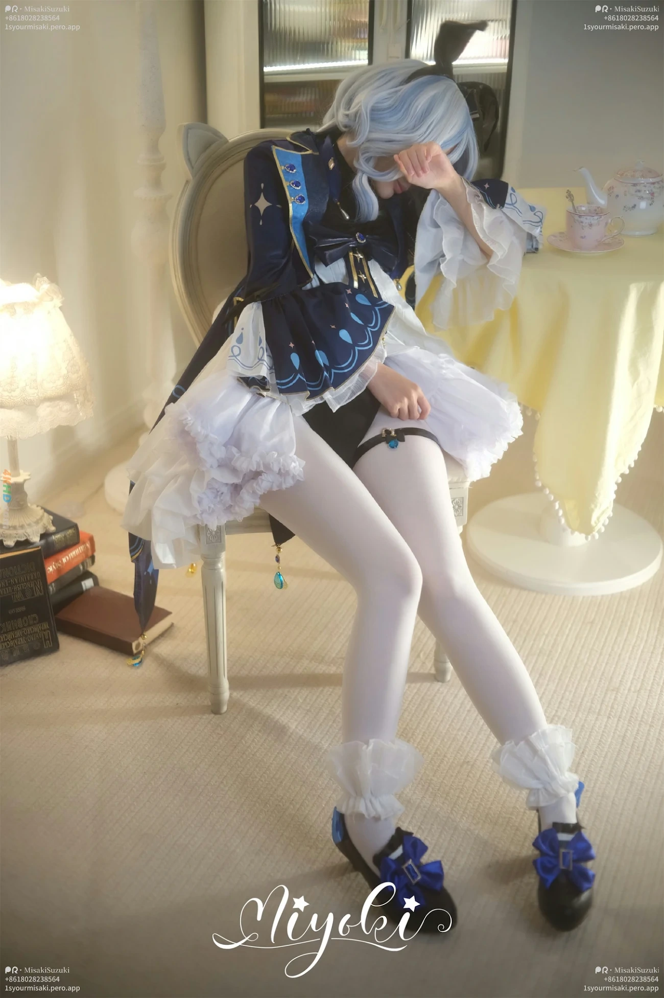 LingMuMeiXiao - FuNingNa — photo 8