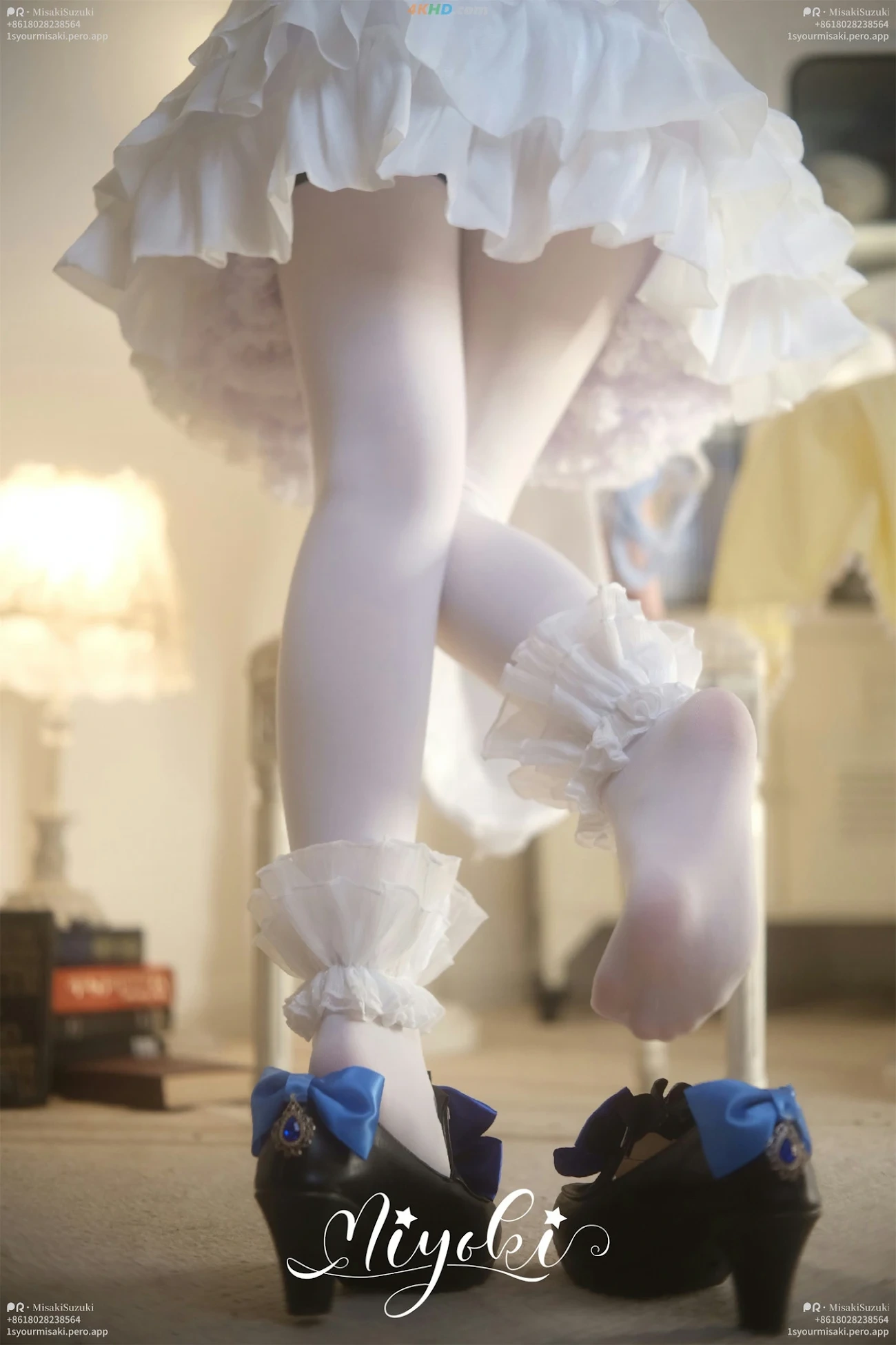 LingMuMeiXiao - FuNingNa — photo 9