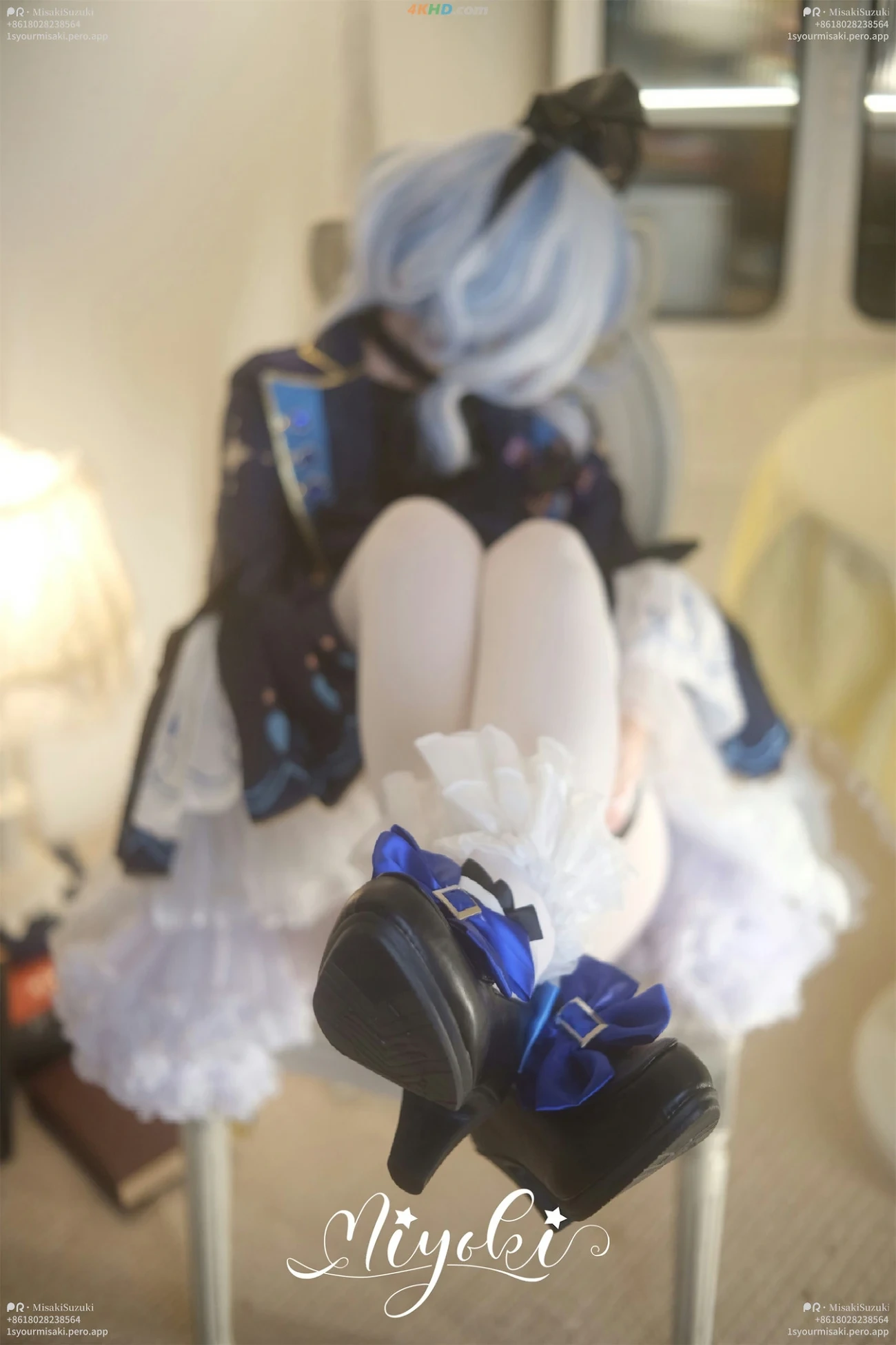 LingMuMeiXiao - FuNingNa — photo 10