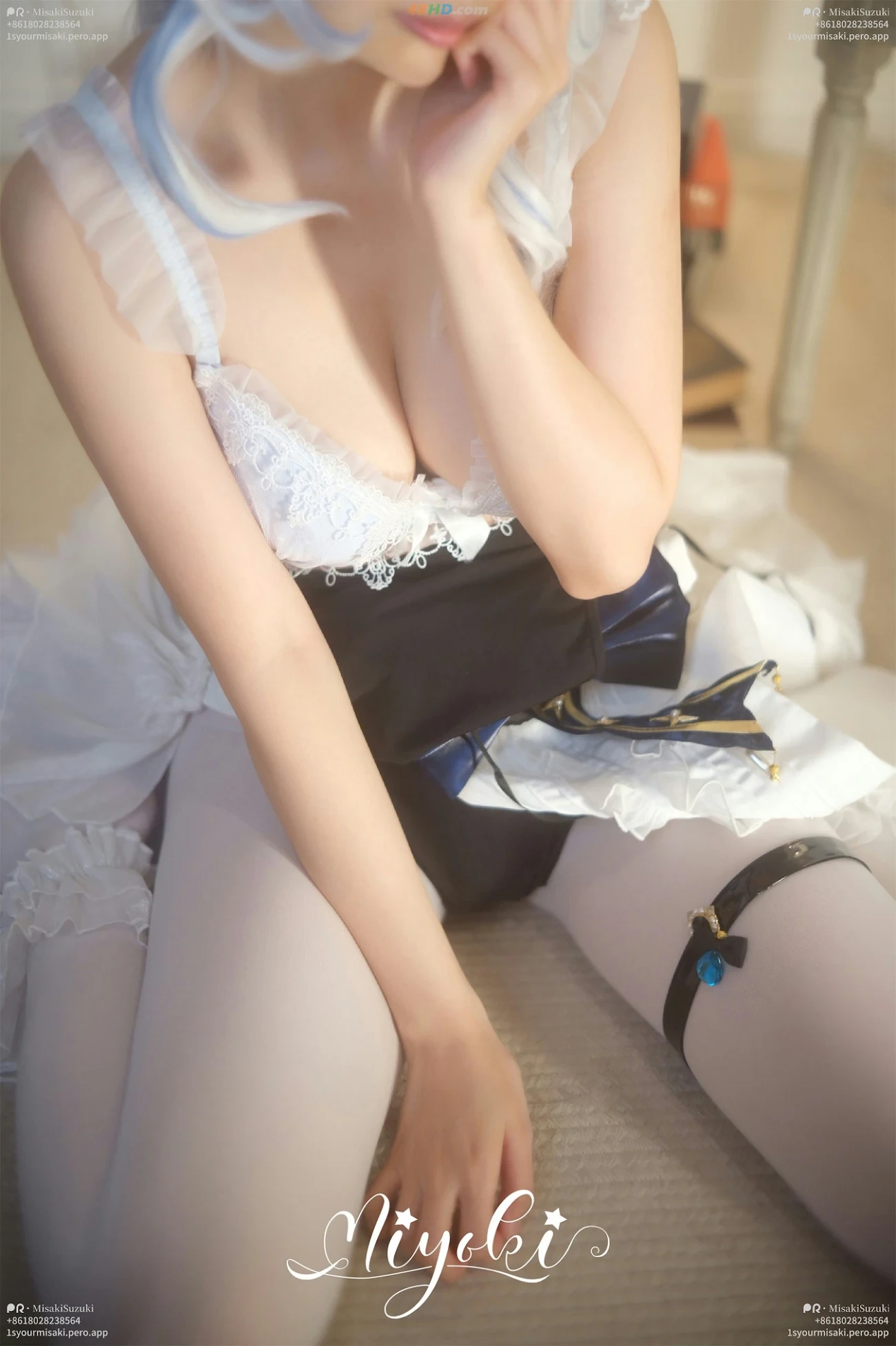 LingMuMeiXiao - FuNingNa — photo 12