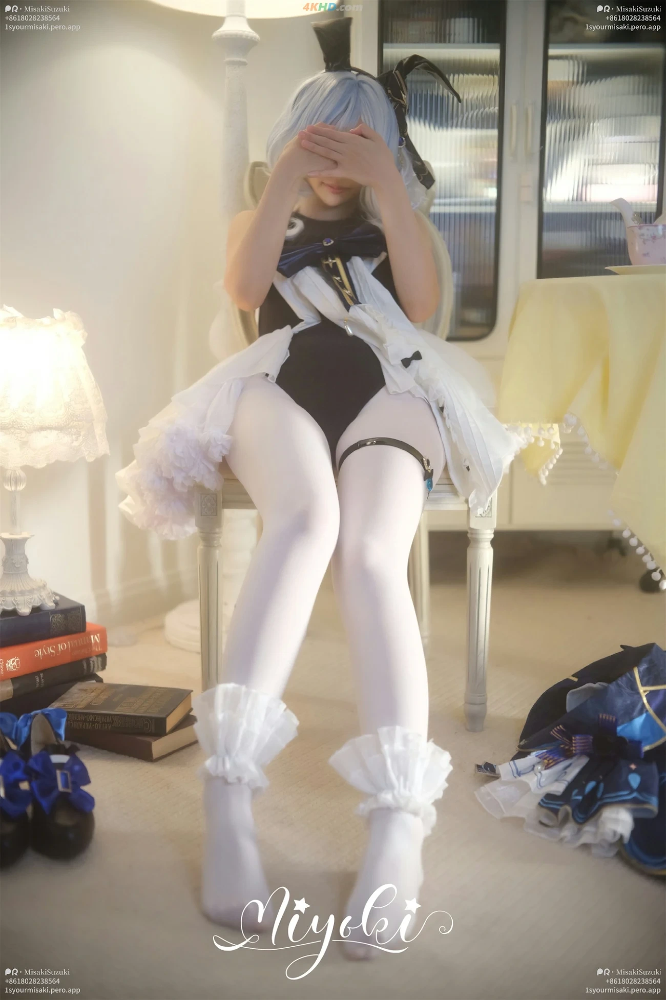 LingMuMeiXiao - FuNingNa — photo 13