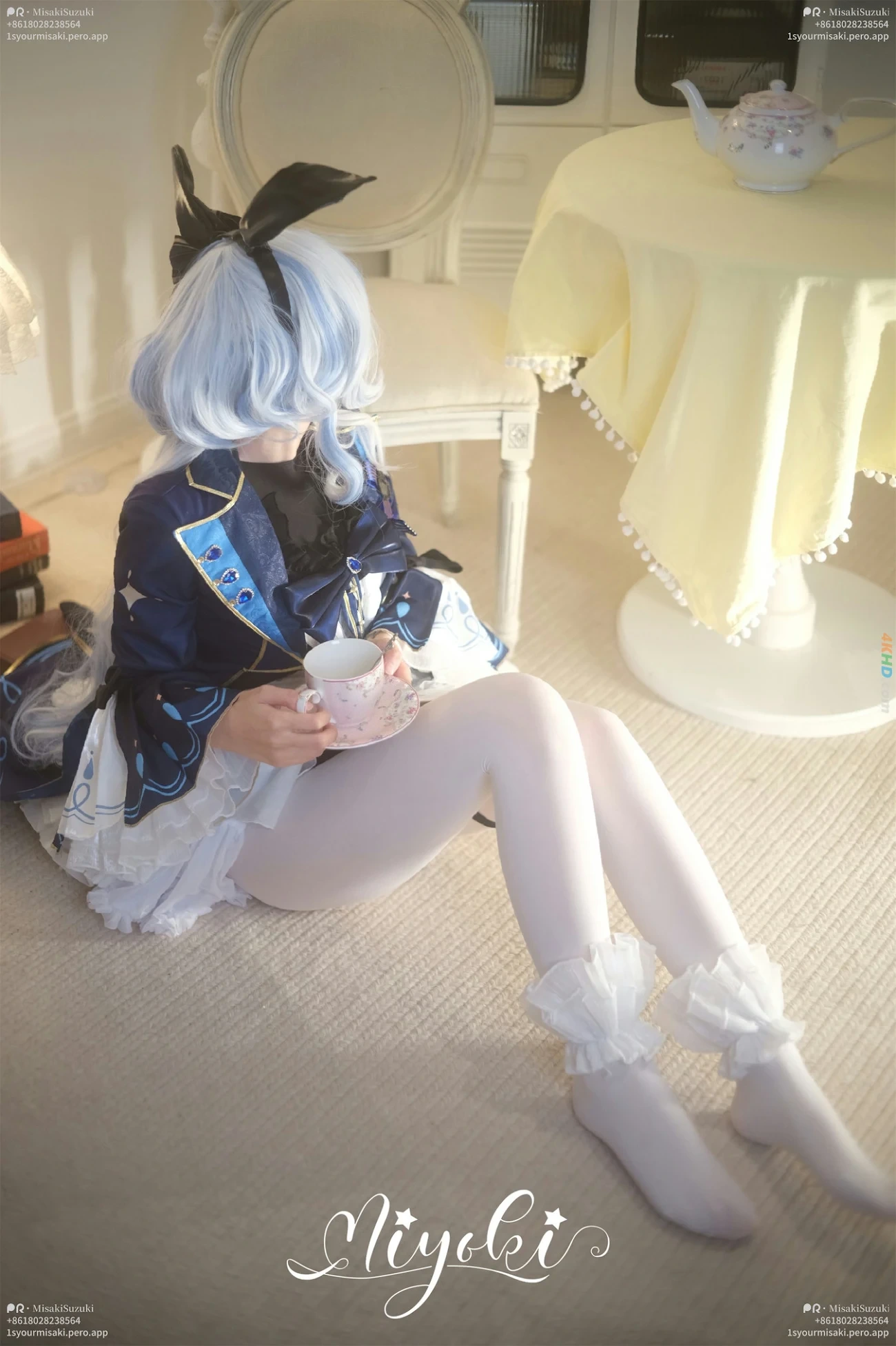 LingMuMeiXiao - FuNingNa — photo 20