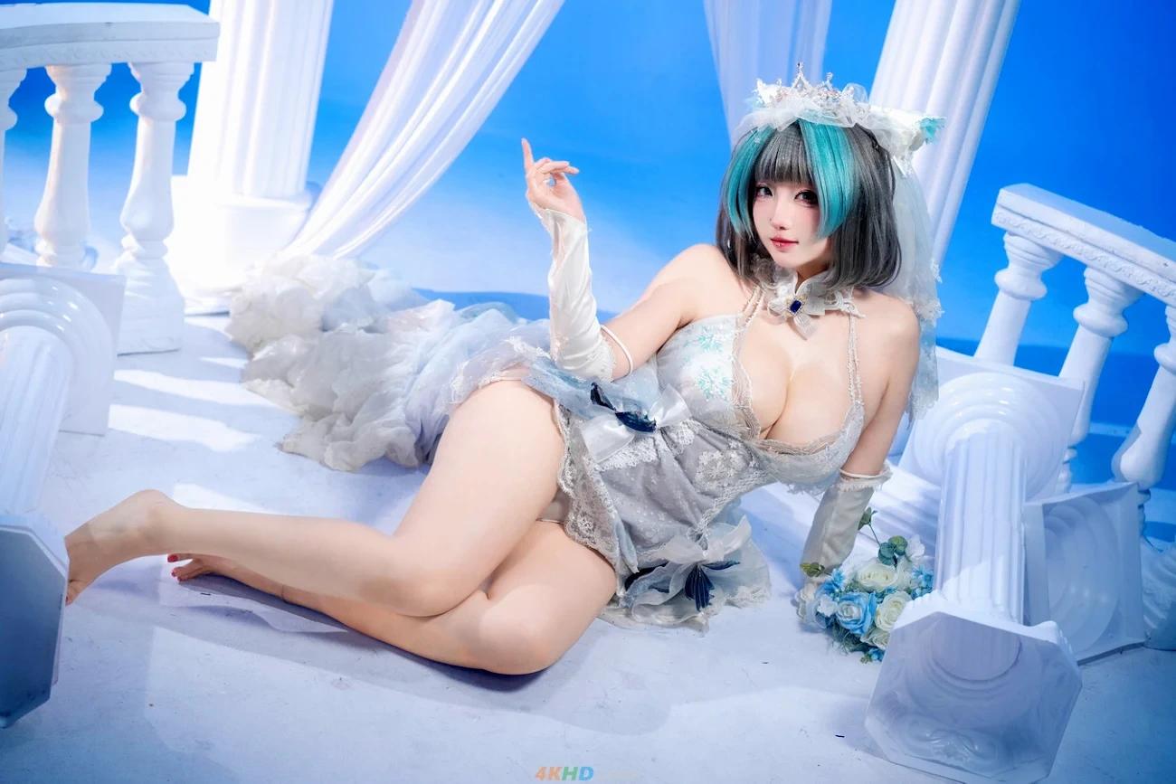 [(SOSO_SouSou)]Azur laneBiLanHangXianChaiJunHunSha — photo 16