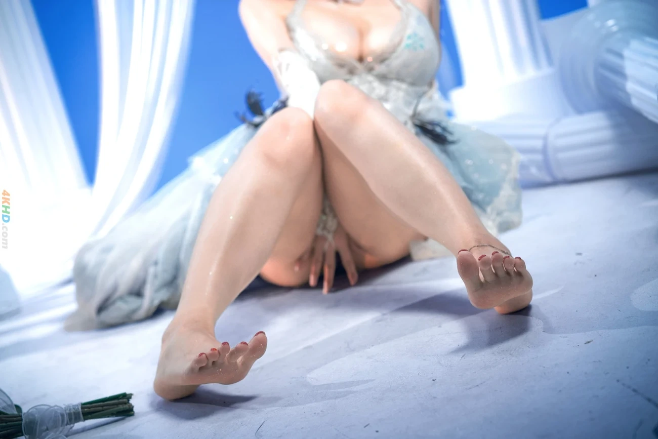 [(SOSO_SouSou)]Azur laneBiLanHangXianChaiJunHunSha — photo 22