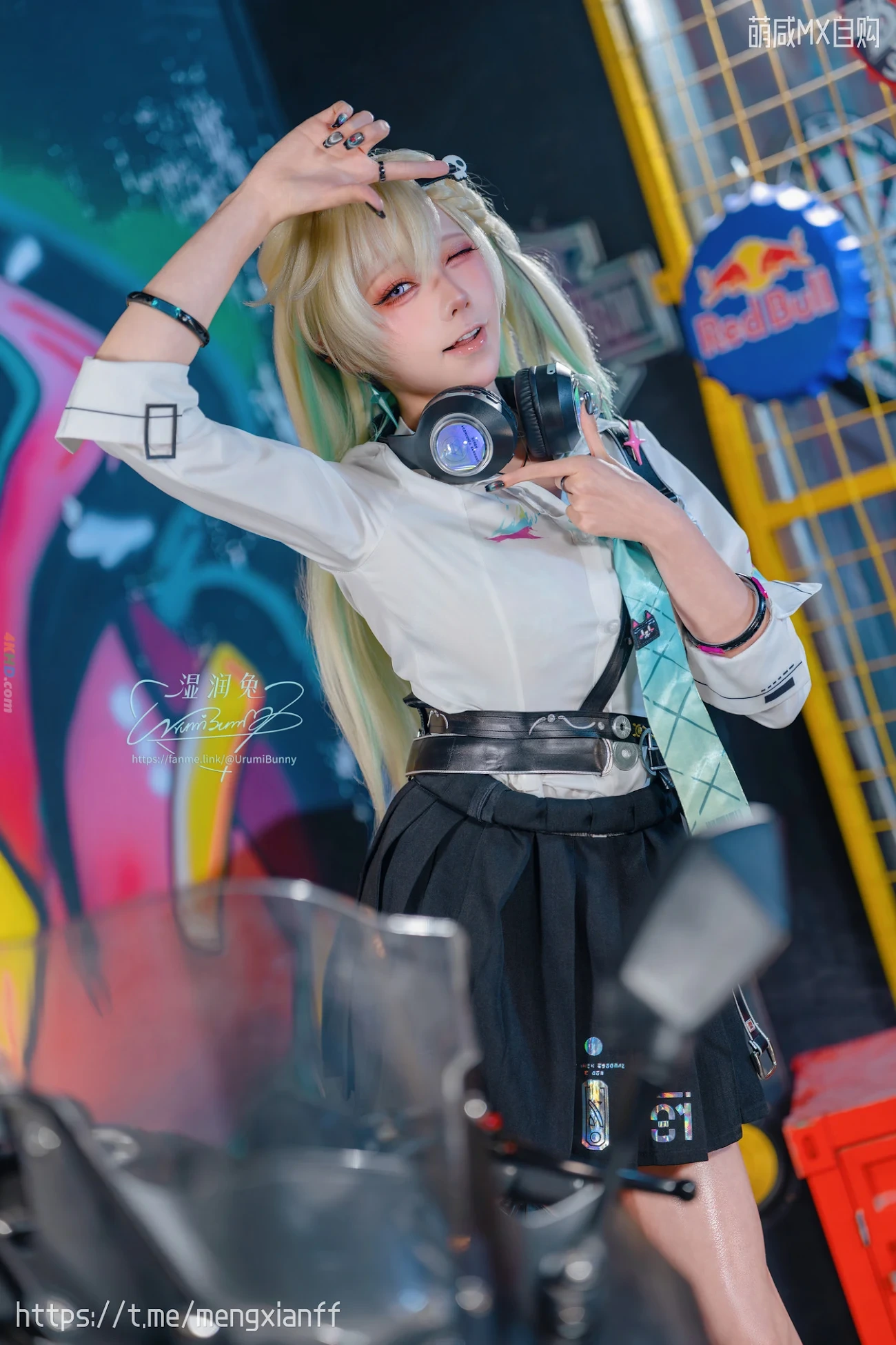 YikoShiRunTu YaoYiKouTuNiang 5YueZuoPin[MingChao-LinNai] — photo 6