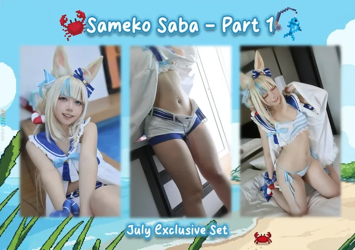 Chizu(chizu) - Sameko Saba