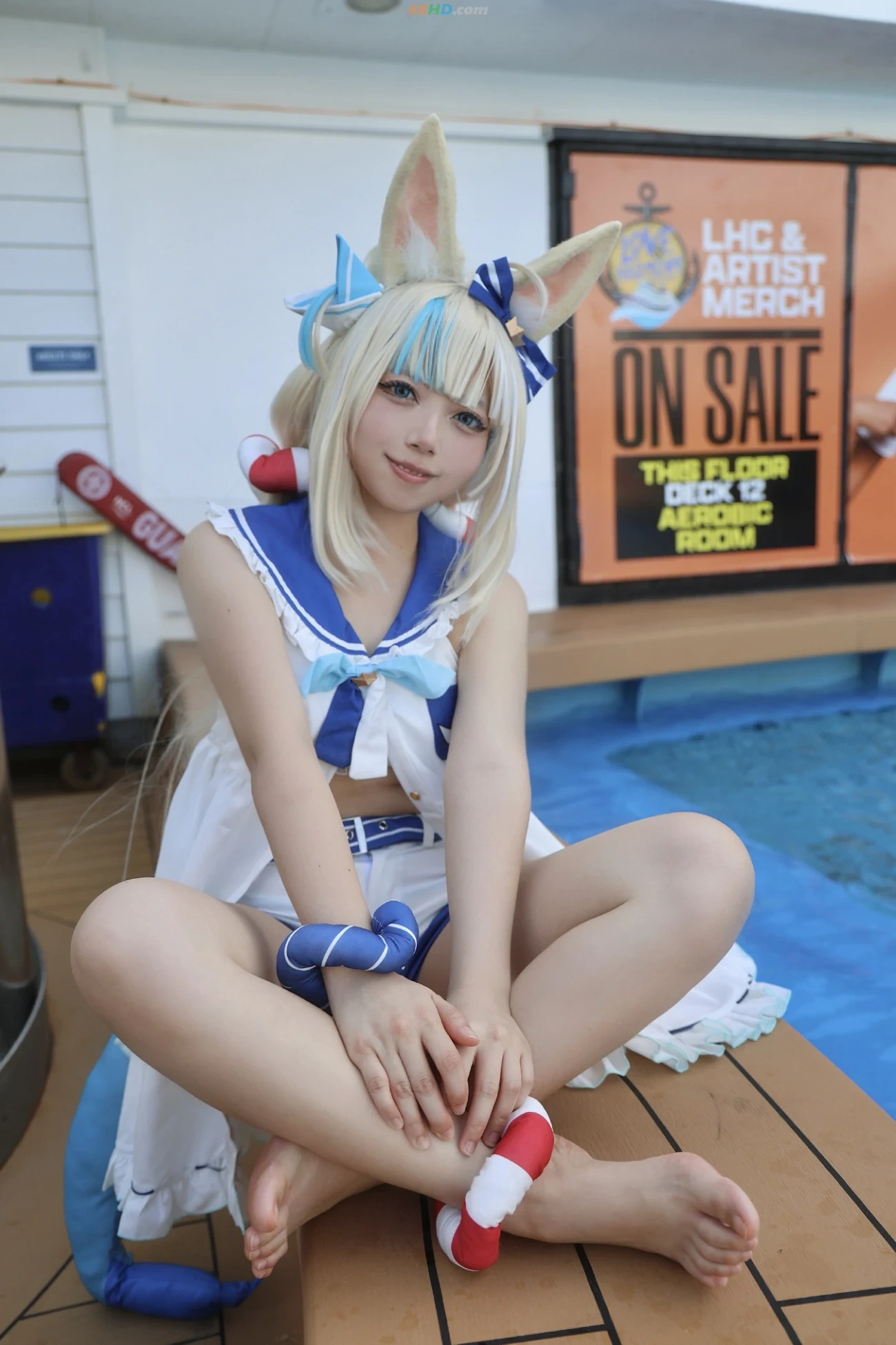 Chizu(chizu) - Sameko Saba — photo 5
