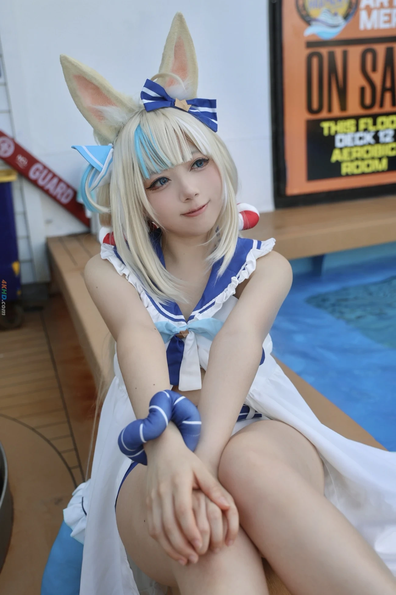 Chizu(chizu) - Sameko Saba — photo 6