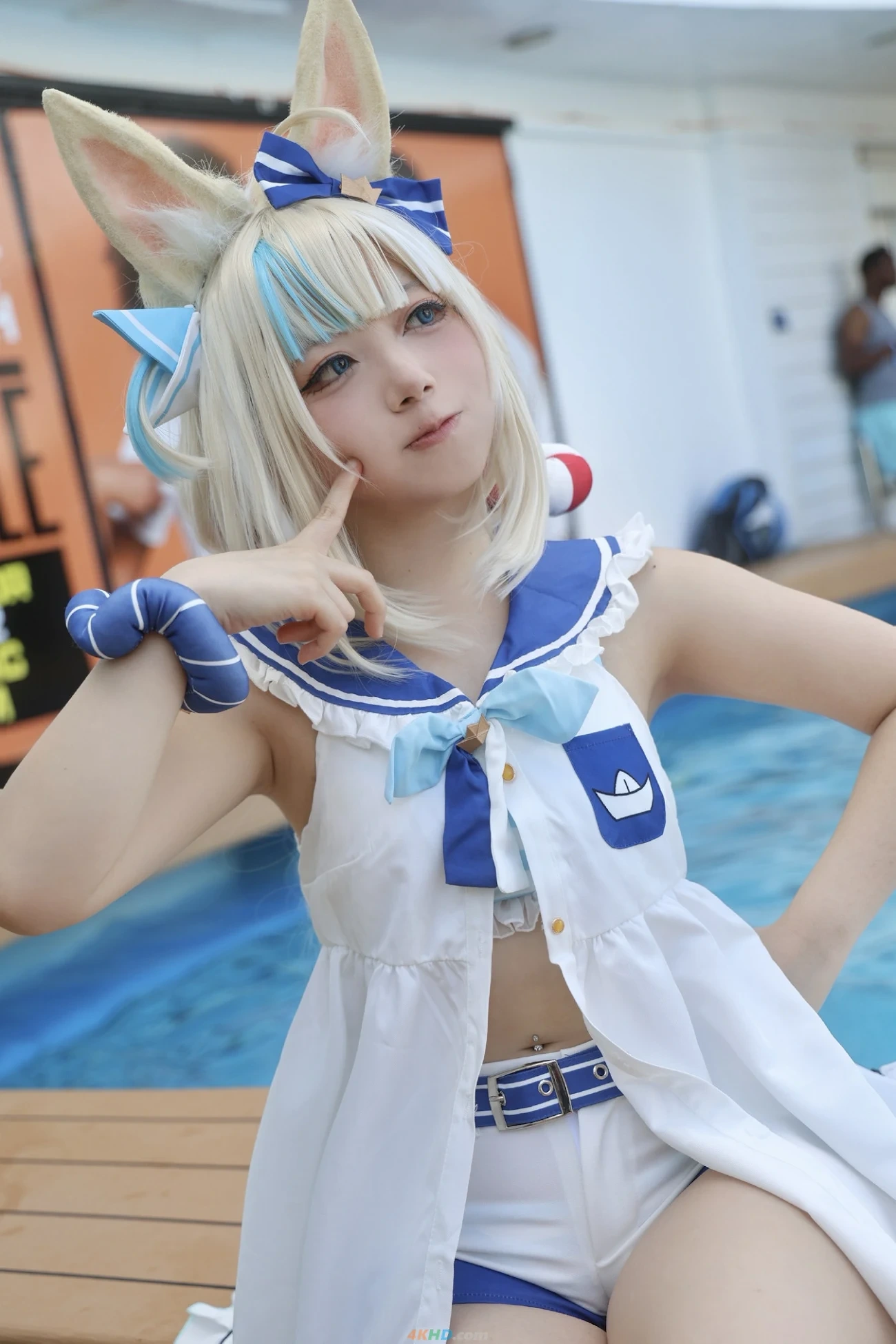 Chizu(chizu) - Sameko Saba — photo 7