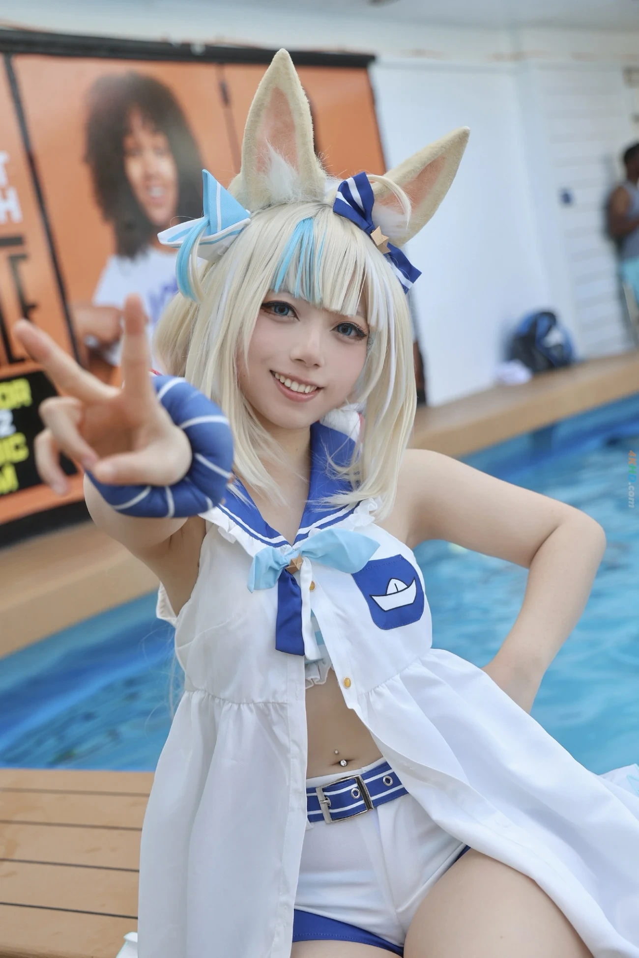 Chizu(chizu) - Sameko Saba — photo 8