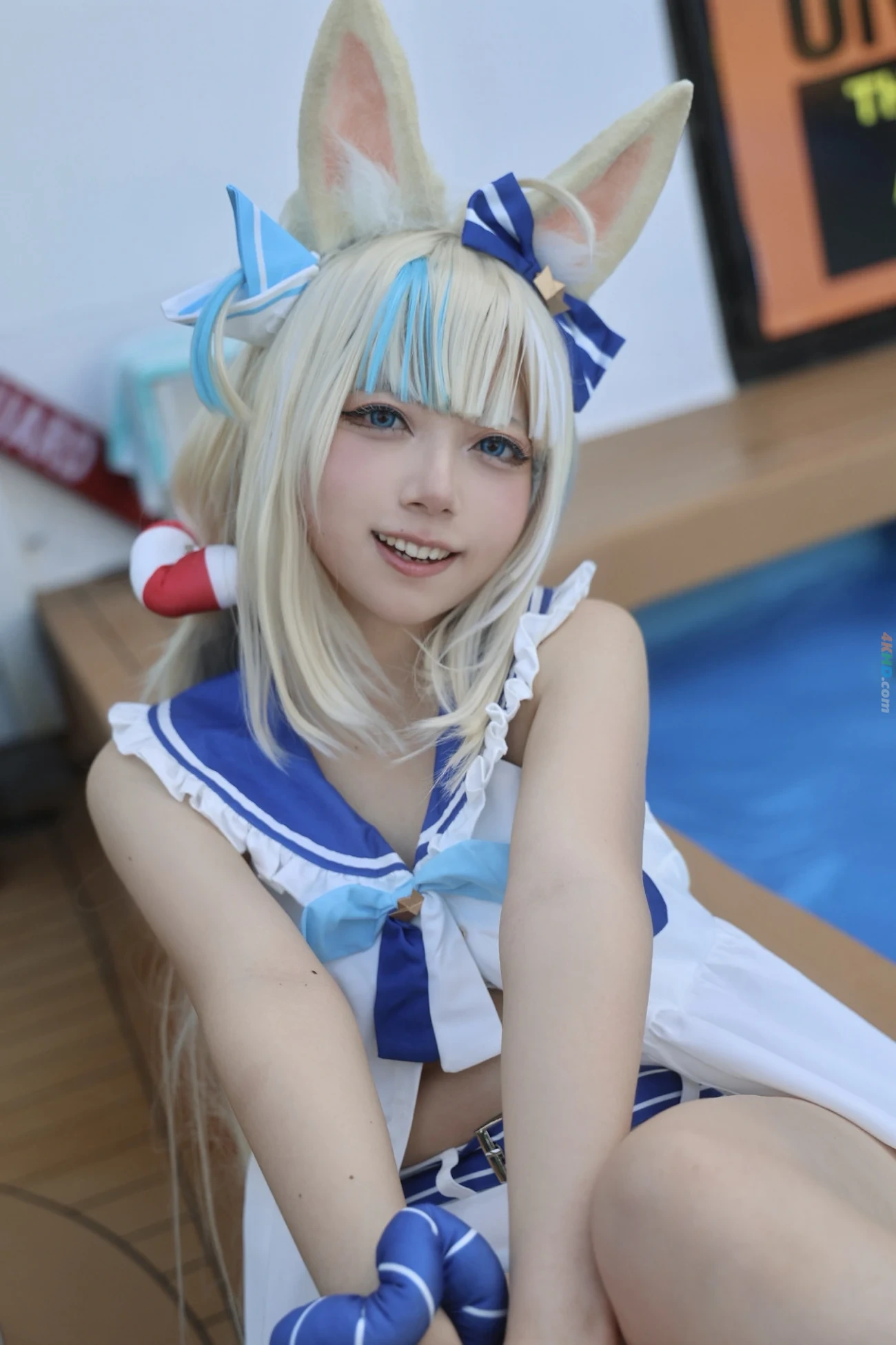 Chizu(chizu) - Sameko Saba — photo 10