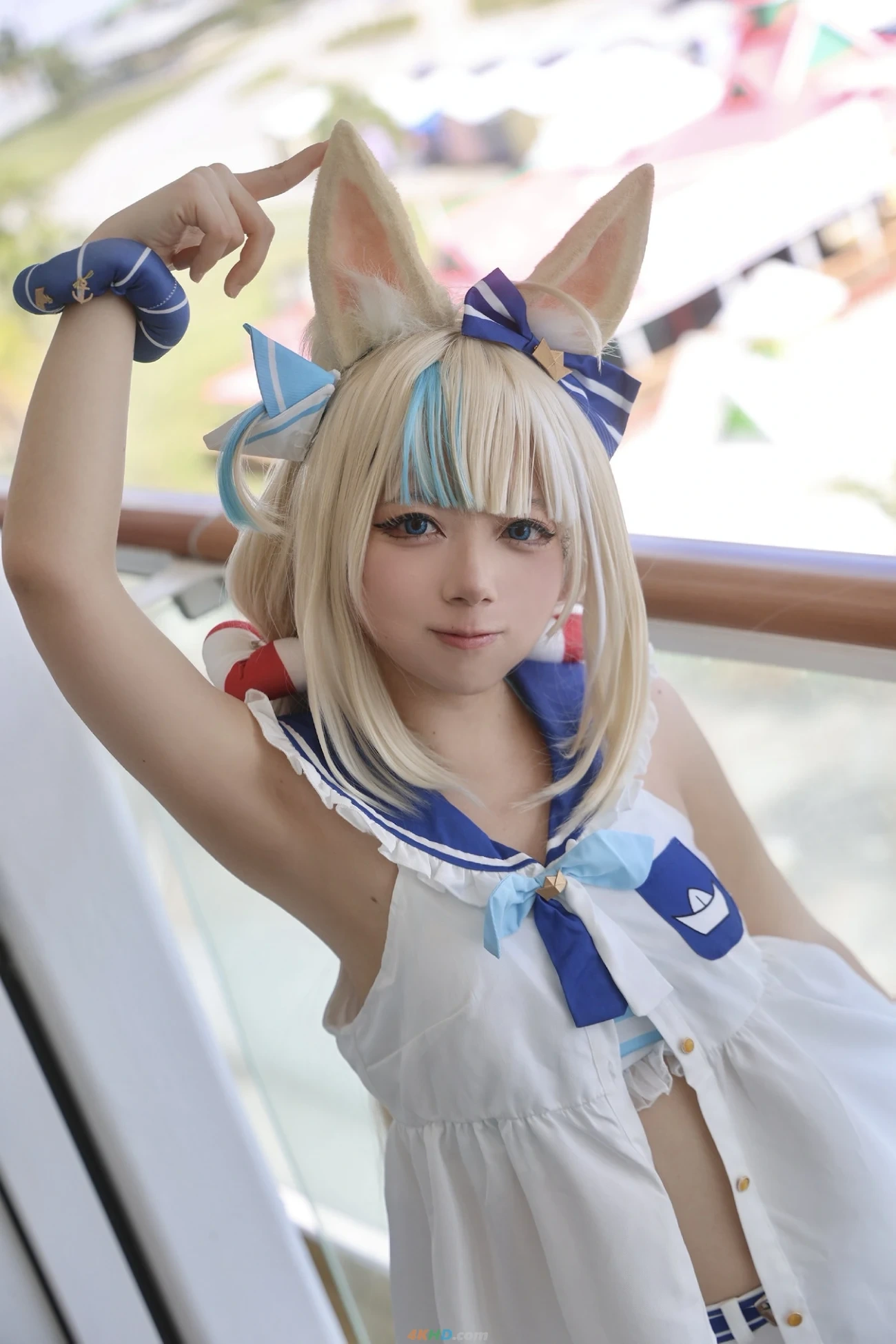 Chizu(chizu) - Sameko Saba — photo 11
