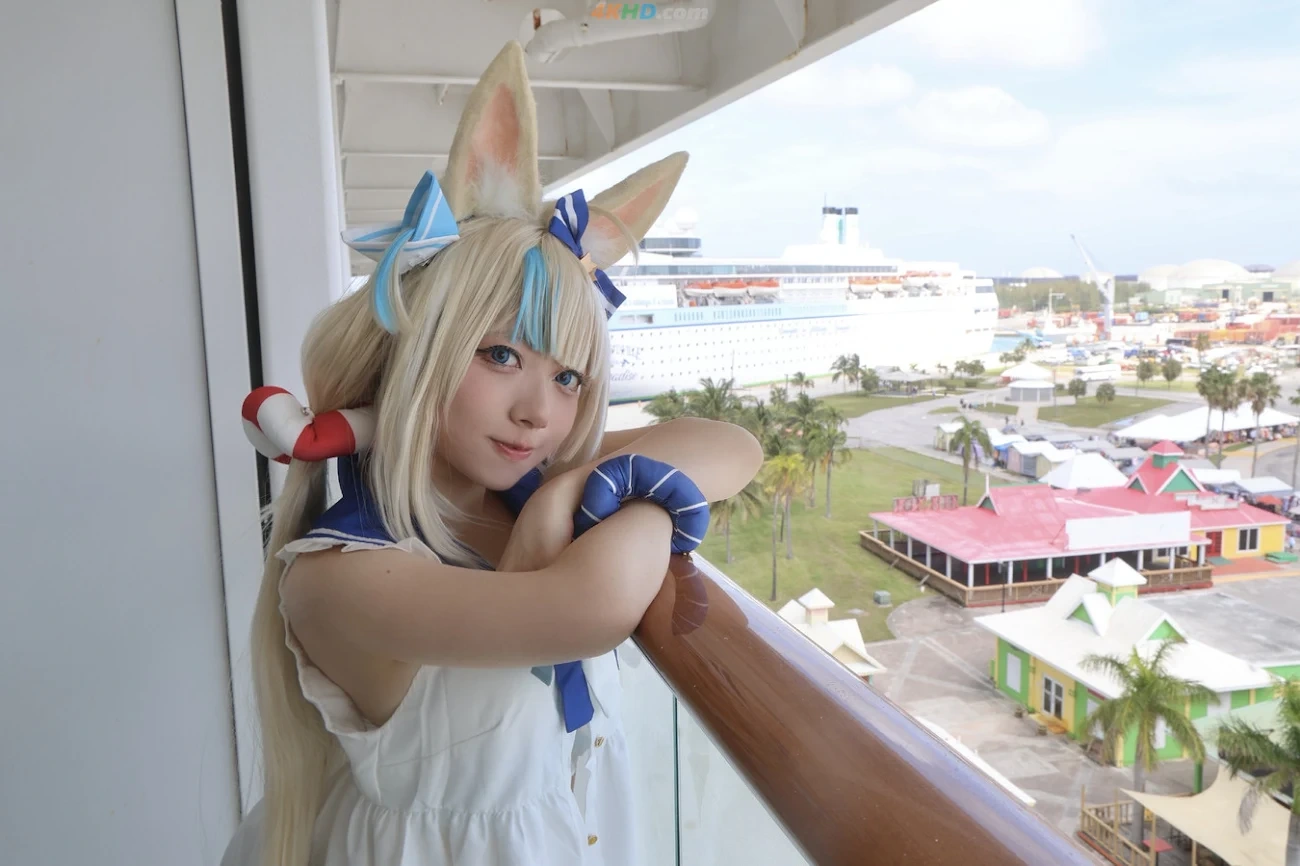 Chizu(chizu) - Sameko Saba — photo 12