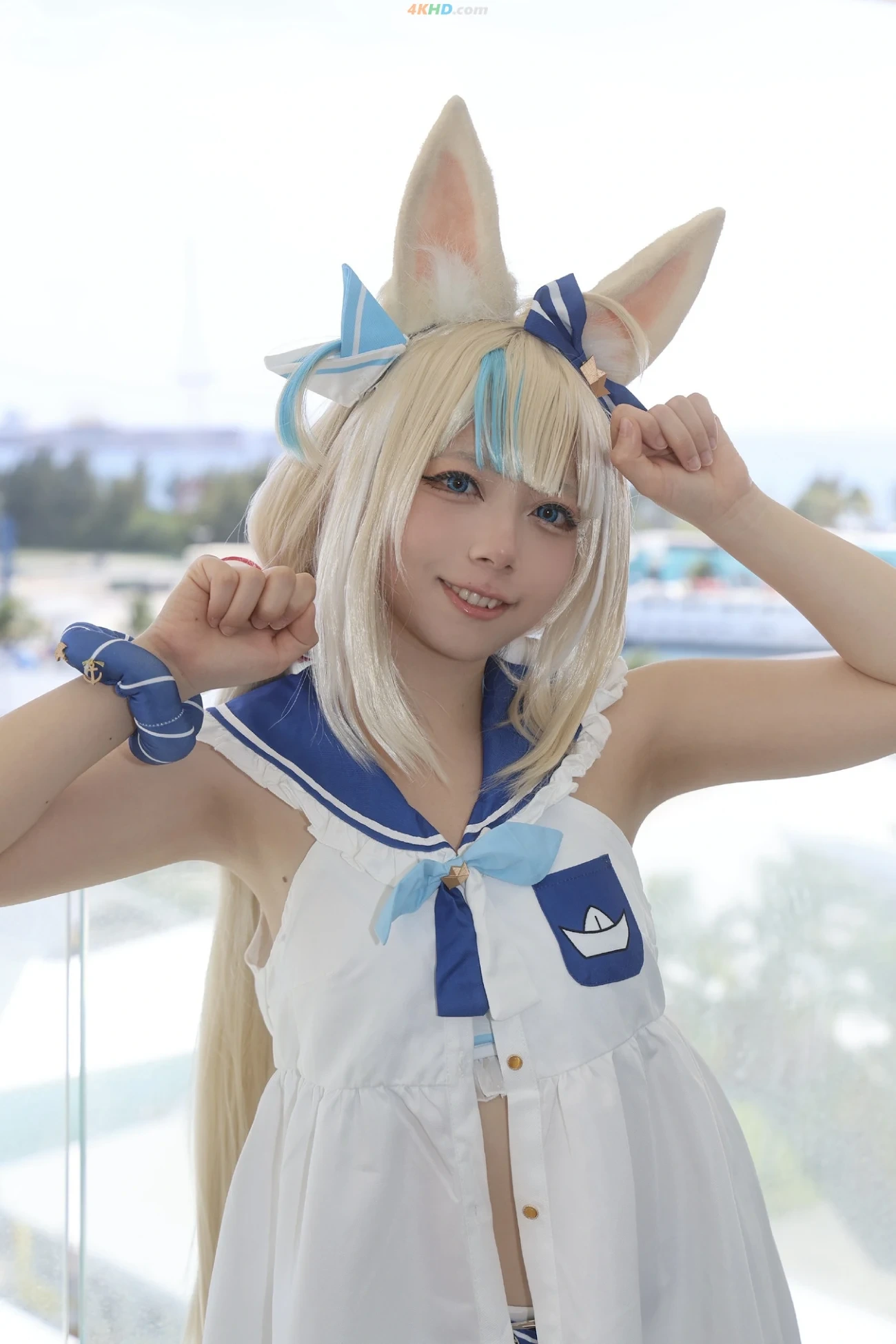 Chizu(chizu) - Sameko Saba — photo 13