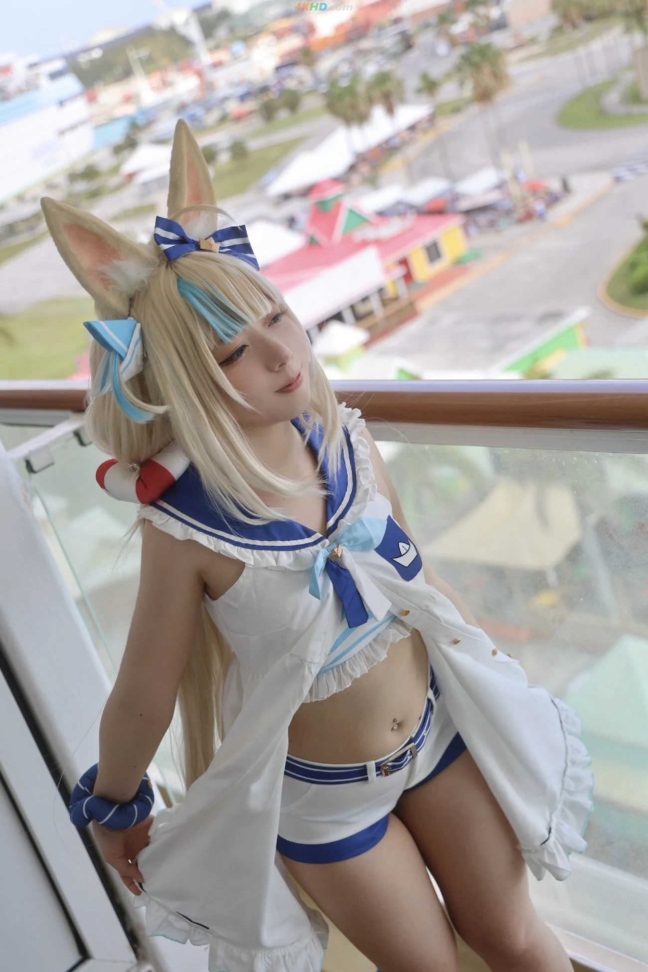 Chizu(chizu) - Sameko Saba — photo 14