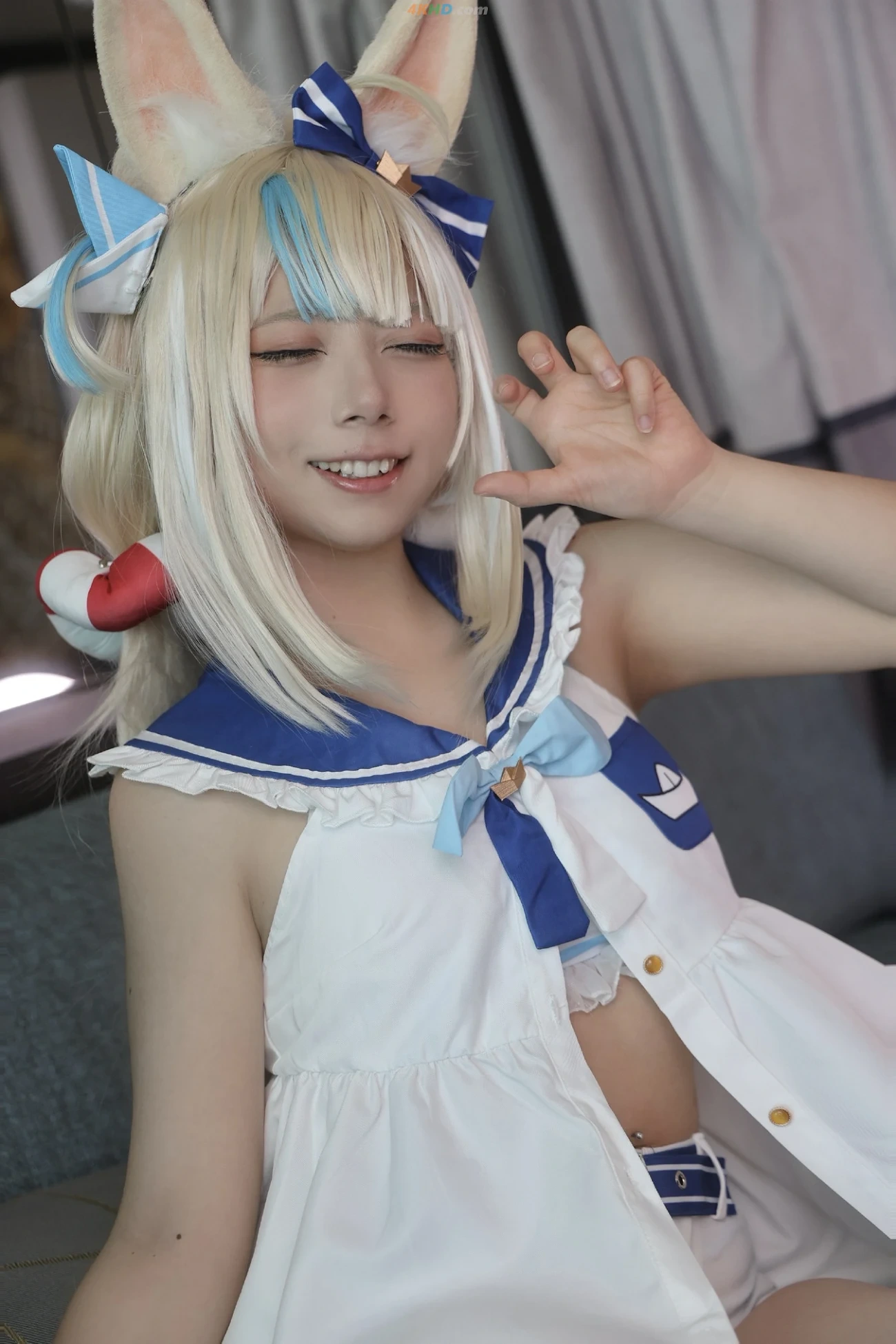 Chizu(chizu) - Sameko Saba — photo 15