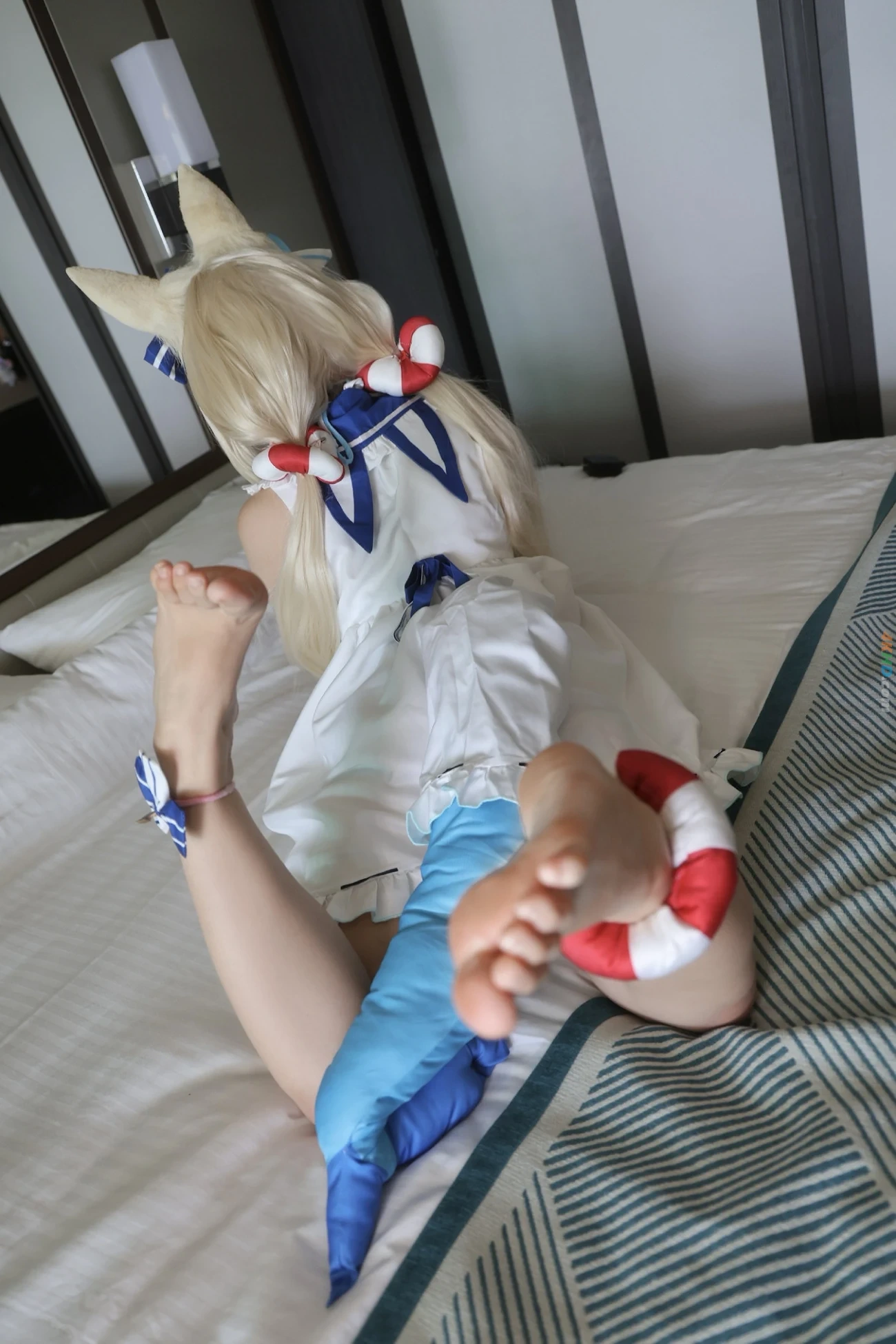 Chizu(chizu) - Sameko Saba — photo 17