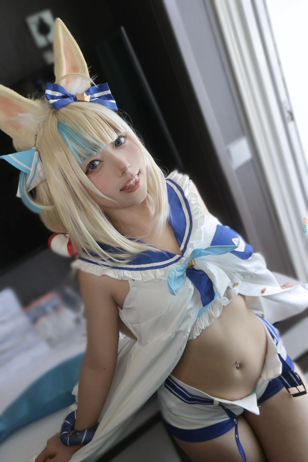 Chizu(chizu) - Sameko Saba — photo 18