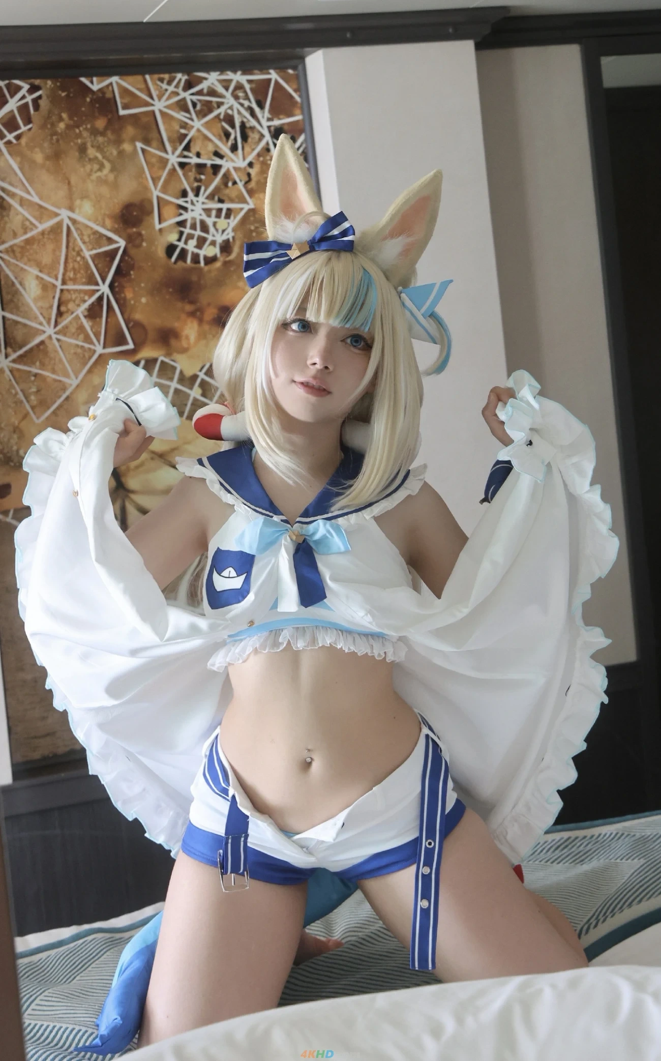 Chizu(chizu) - Sameko Saba — photo 20