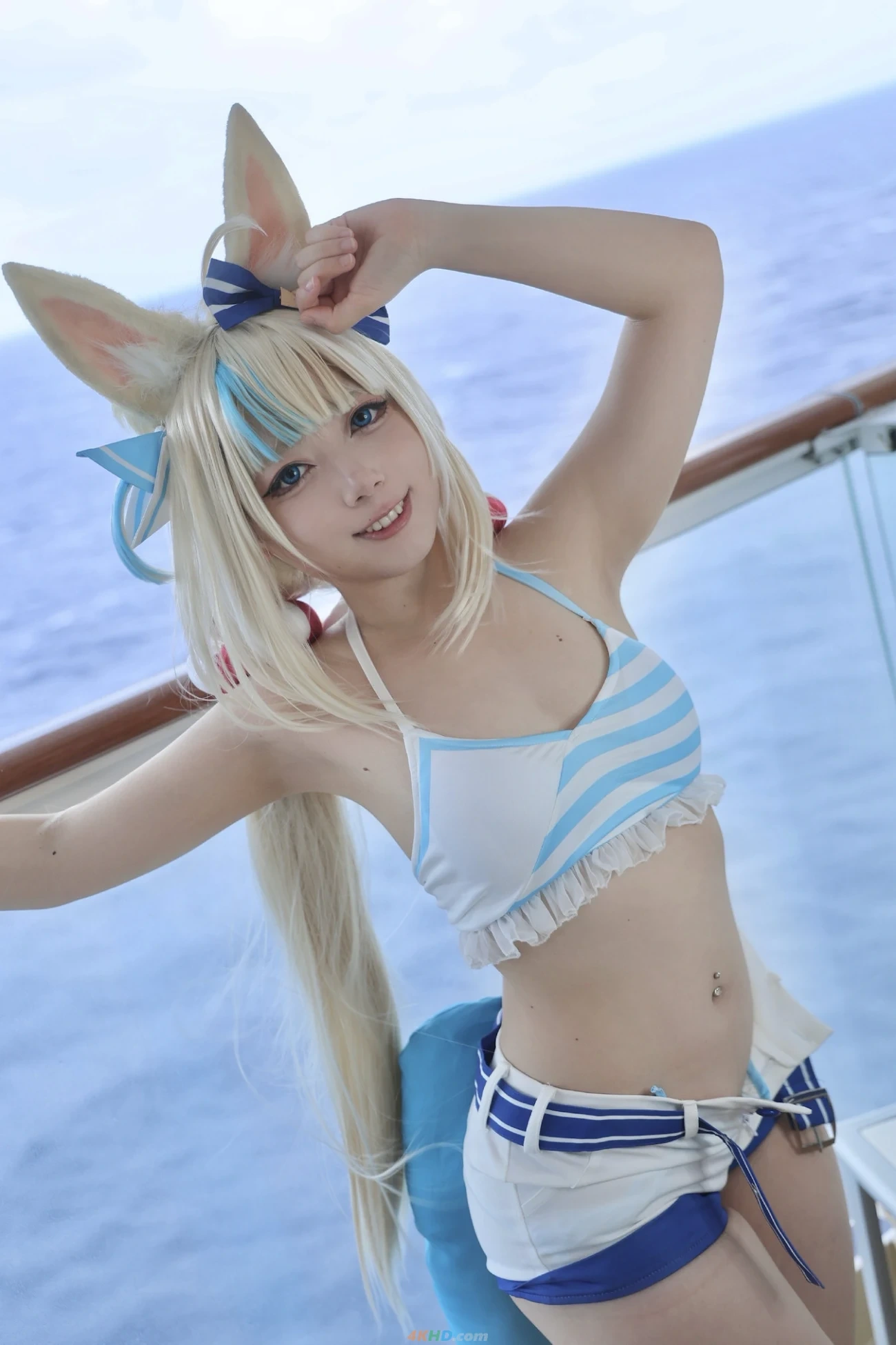 Chizu(chizu) - Sameko Saba — photo 29