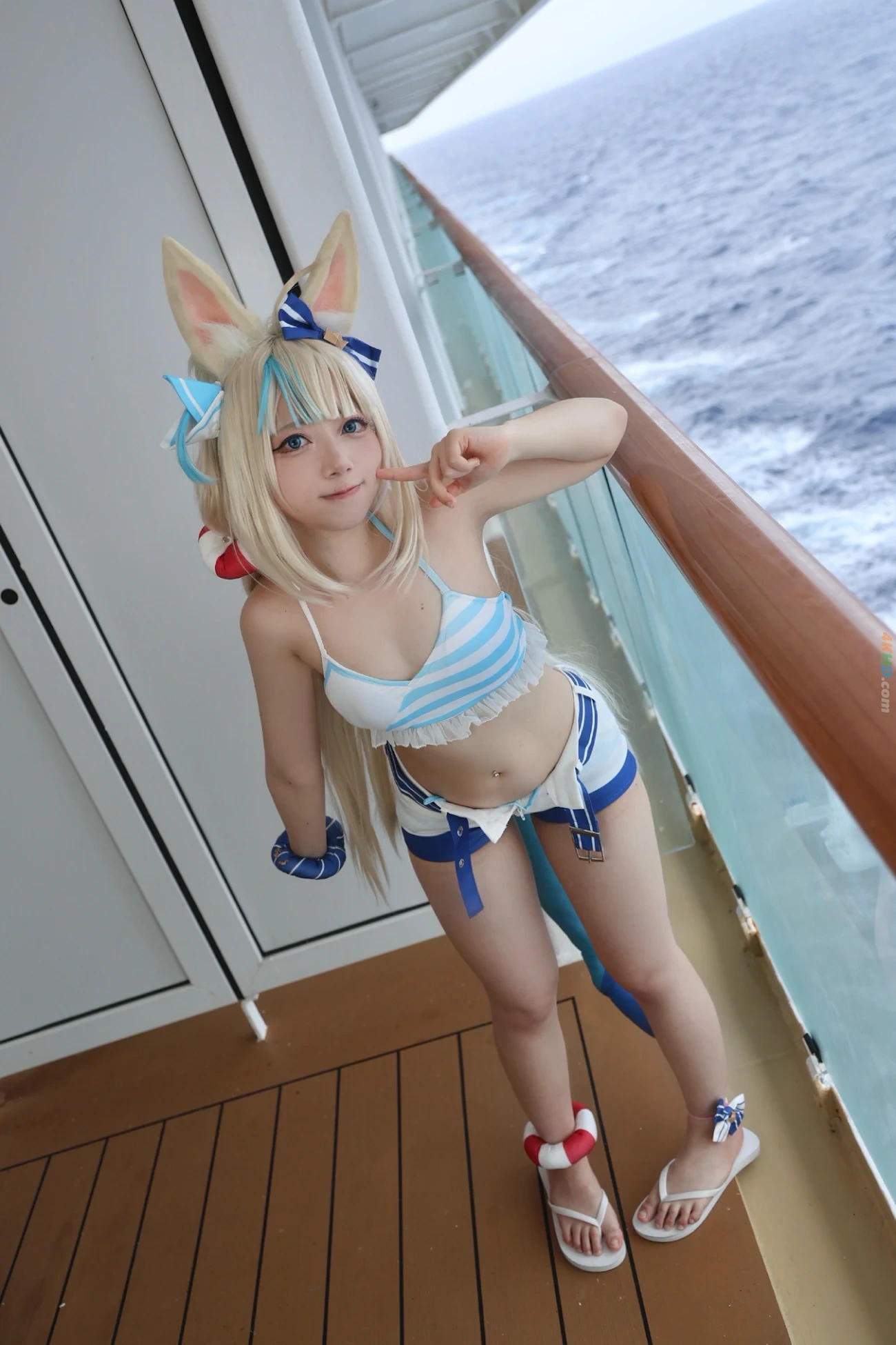Chizu(chizu) - Sameko Saba — photo 30