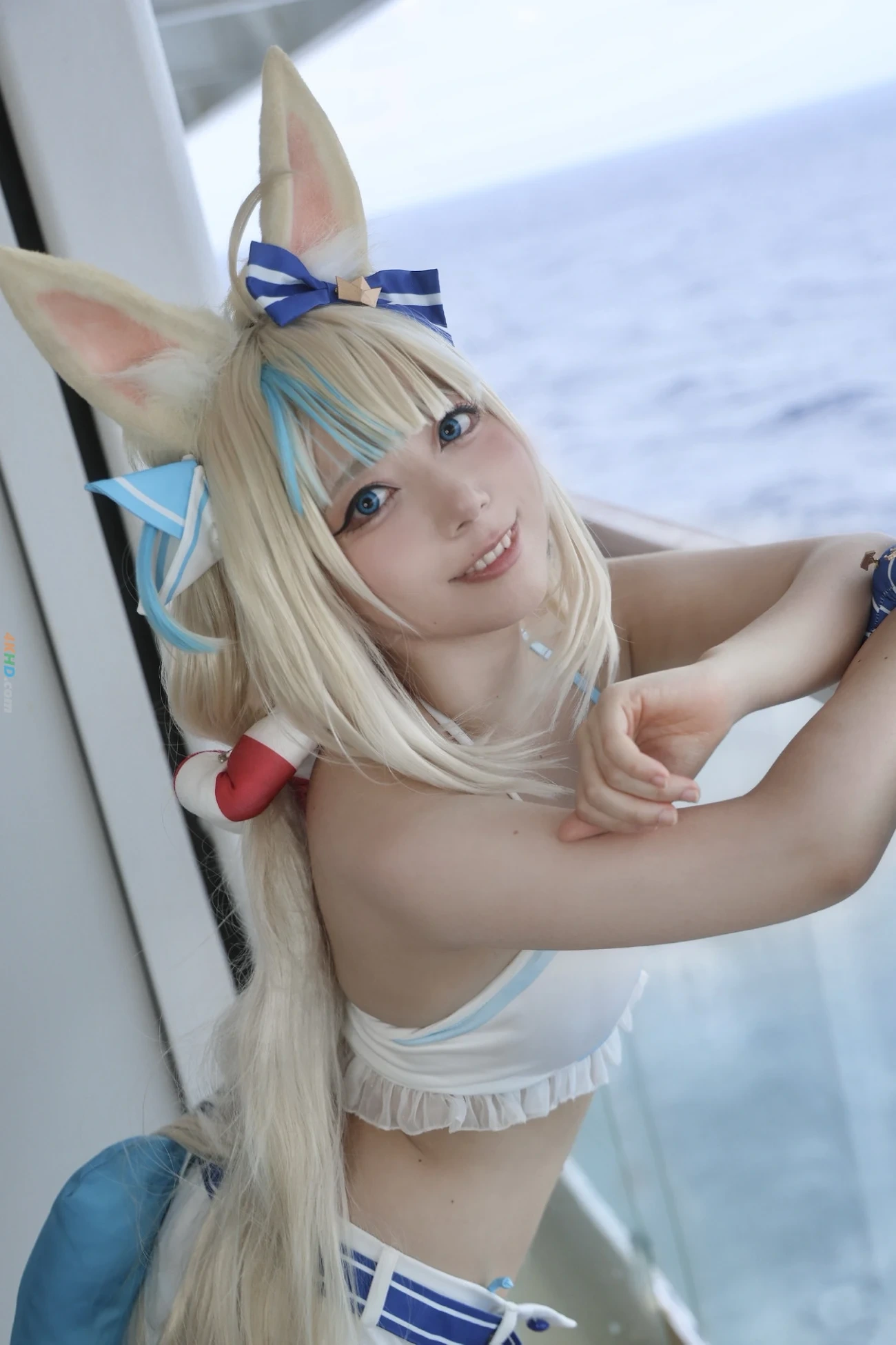 Chizu(chizu) - Sameko Saba — photo 33