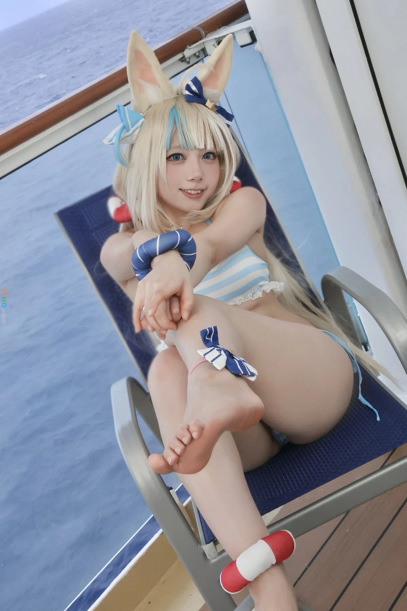 Chizu(chizu) - Sameko Saba — photo 37