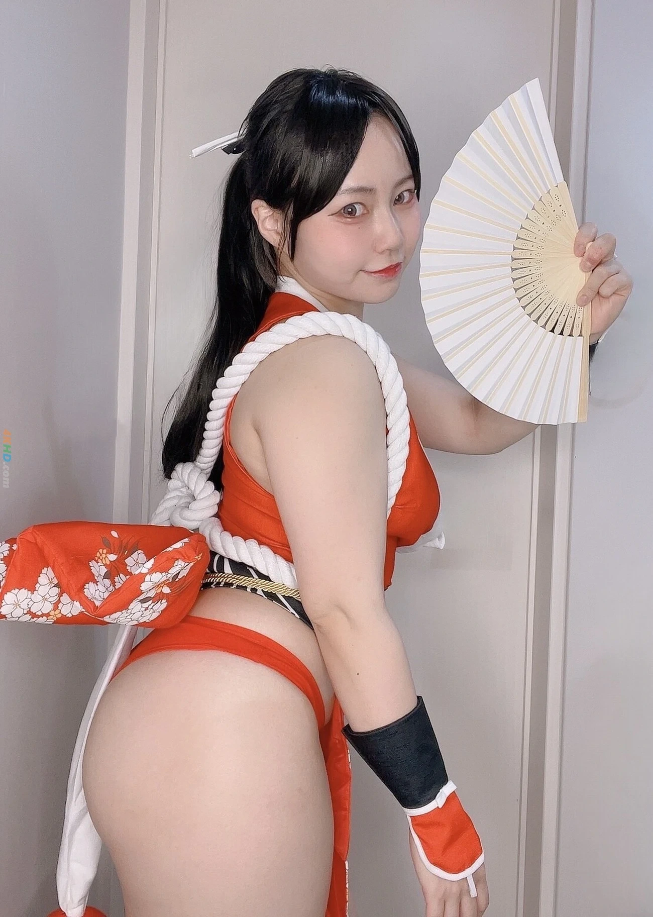 Maru - Mai Shiranui — photo 8