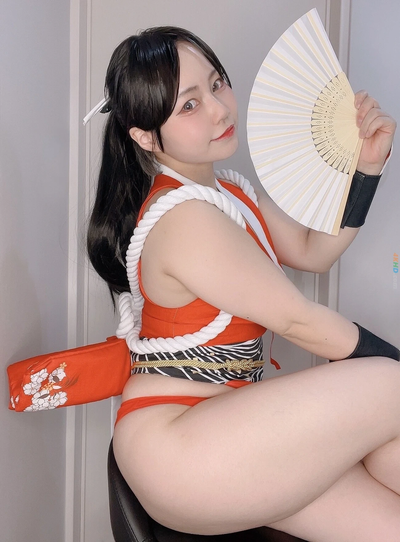 Maru - Mai Shiranui — photo 15