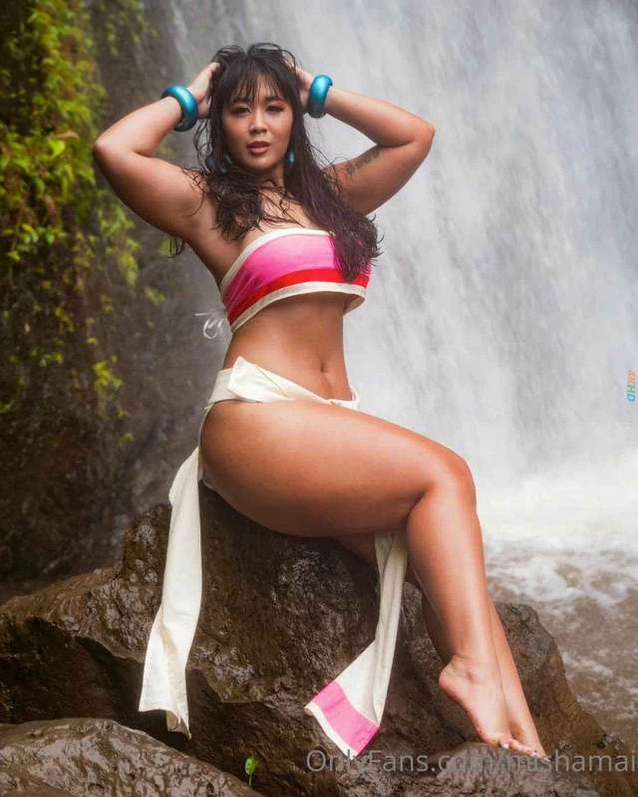 Mishamai - Chel — photo 1