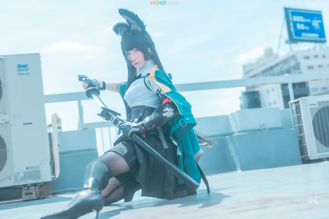 Atsuki - SUITE ZONE ZERO 6 — photo 10