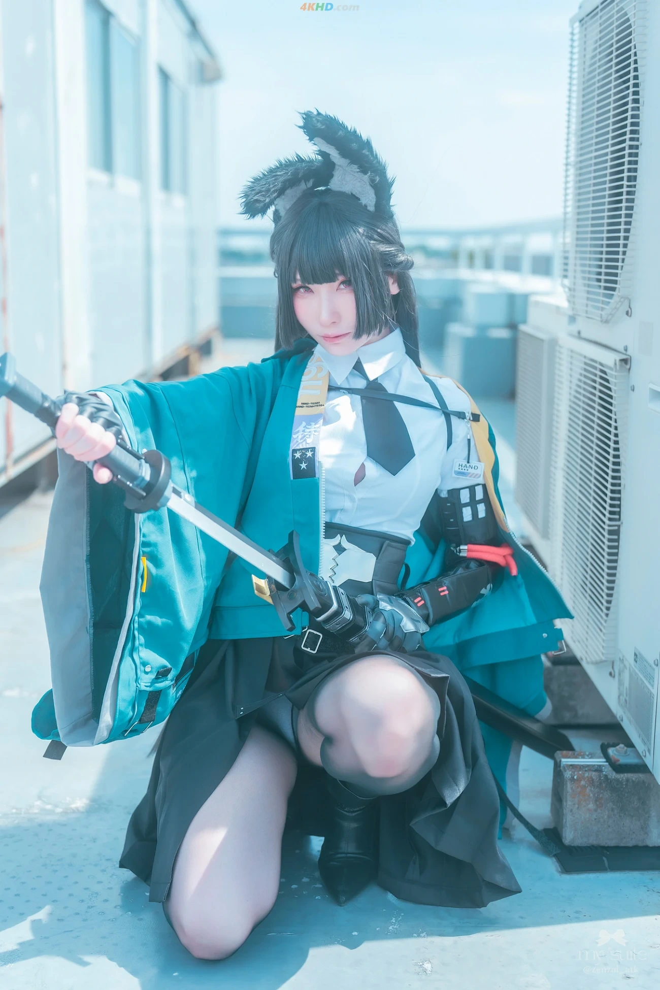 Atsuki - SUITE ZONE ZERO 6 — photo 18