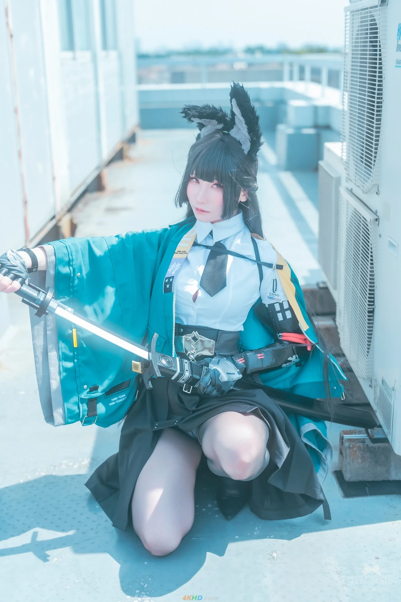 Atsuki - SUITE ZONE ZERO 6 — photo 19