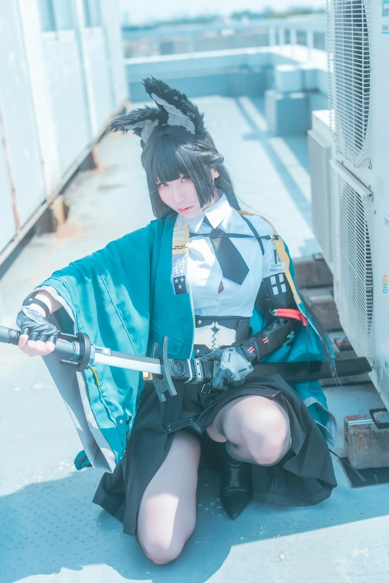 Atsuki - SUITE ZONE ZERO 6 — photo 20