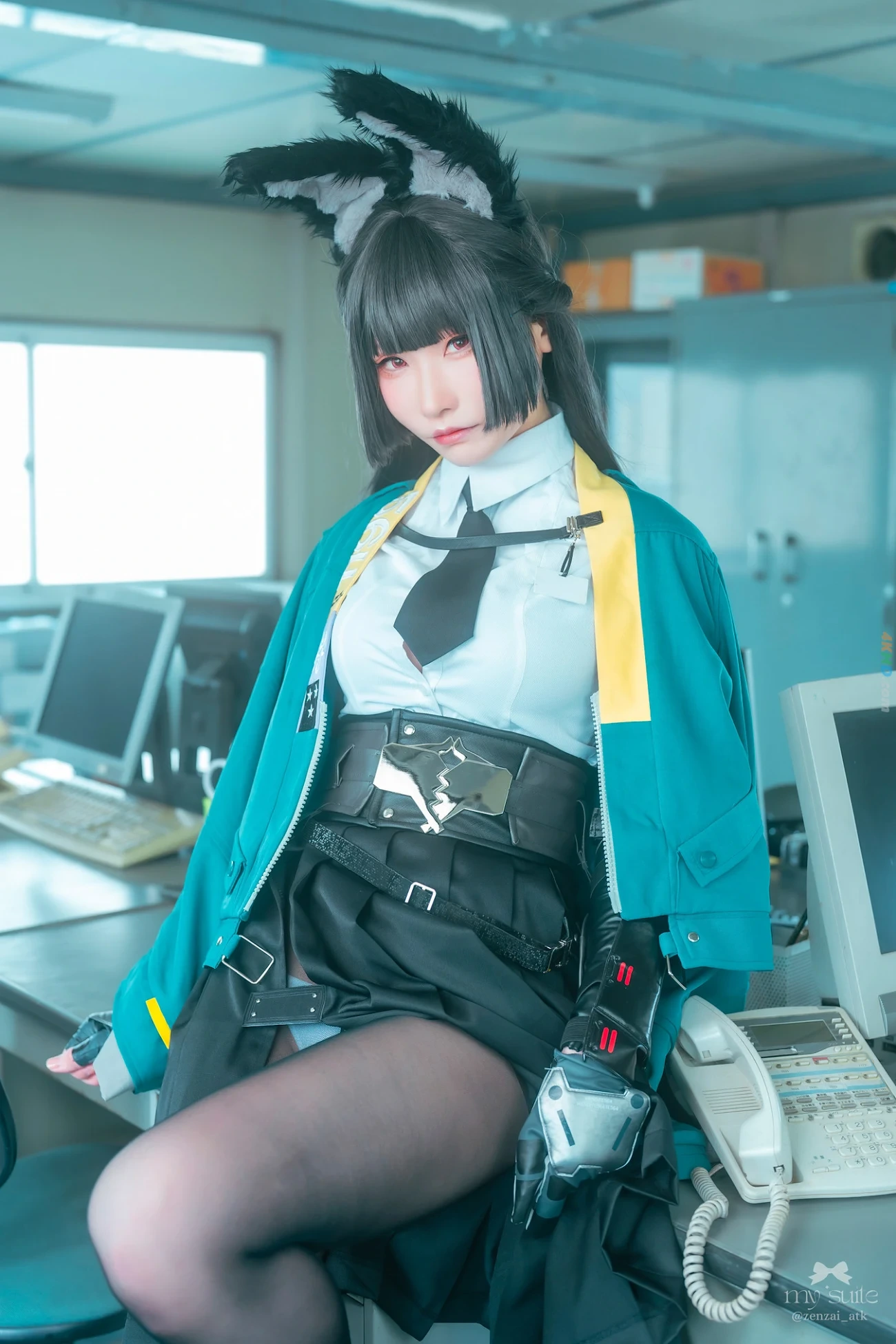 Atsuki - SUITE ZONE ZERO 6 — photo 48