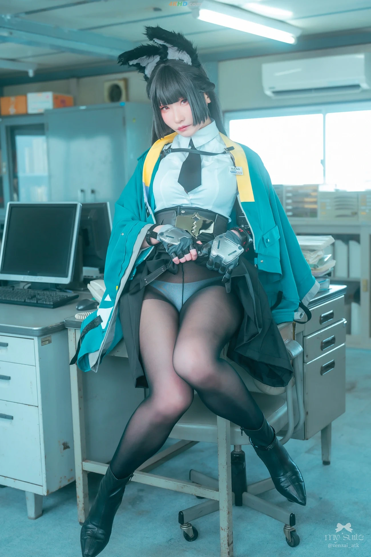 Atsuki - SUITE ZONE ZERO 6 — photo 52