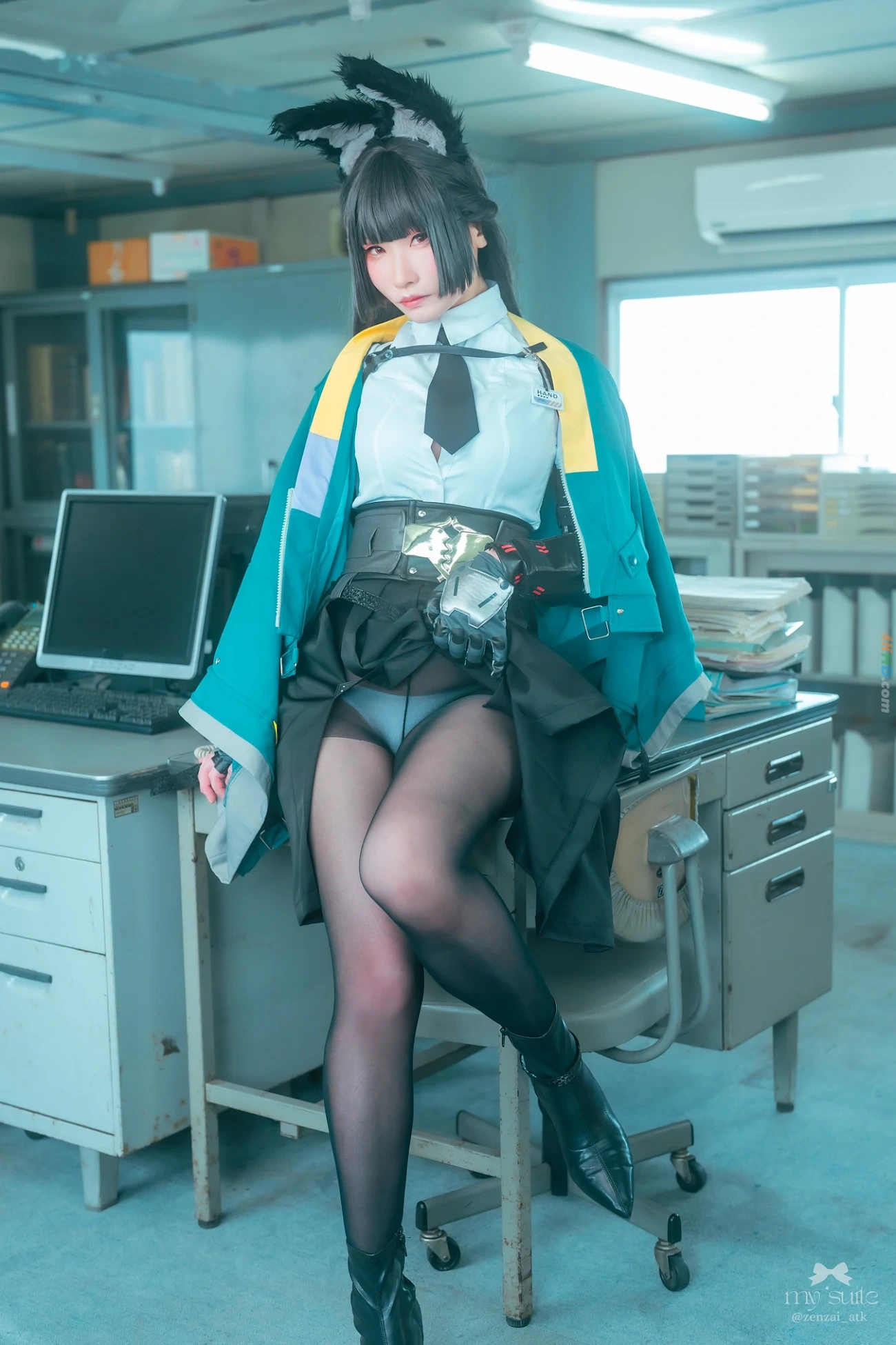 Atsuki - SUITE ZONE ZERO 6 — photo 53