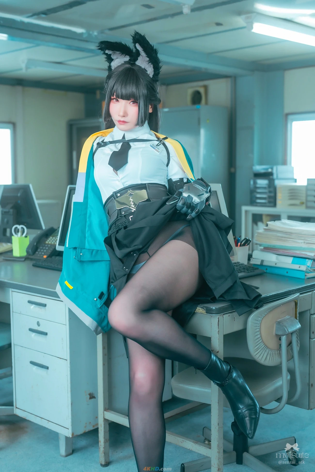 Atsuki - SUITE ZONE ZERO 6 — photo 54