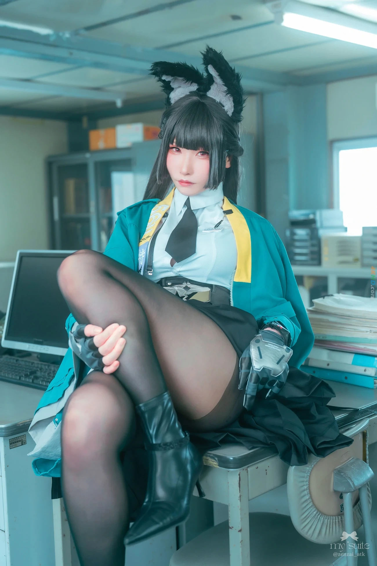 Atsuki - SUITE ZONE ZERO 6 — photo 56