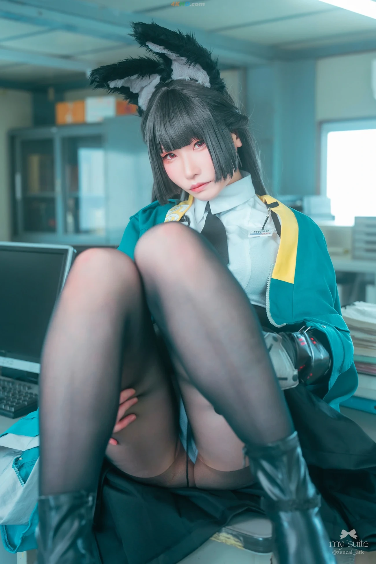 Atsuki - SUITE ZONE ZERO 6 — photo 58